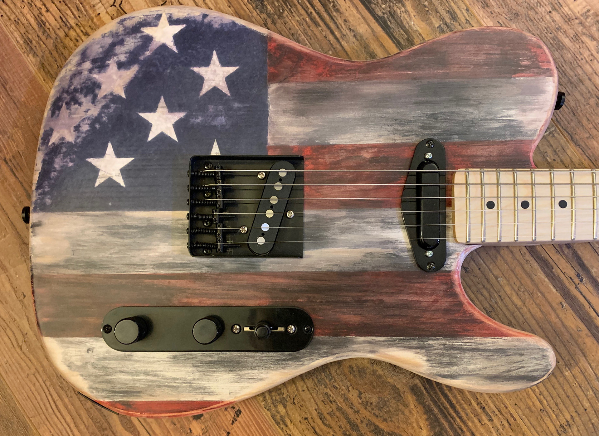 American Love 2020