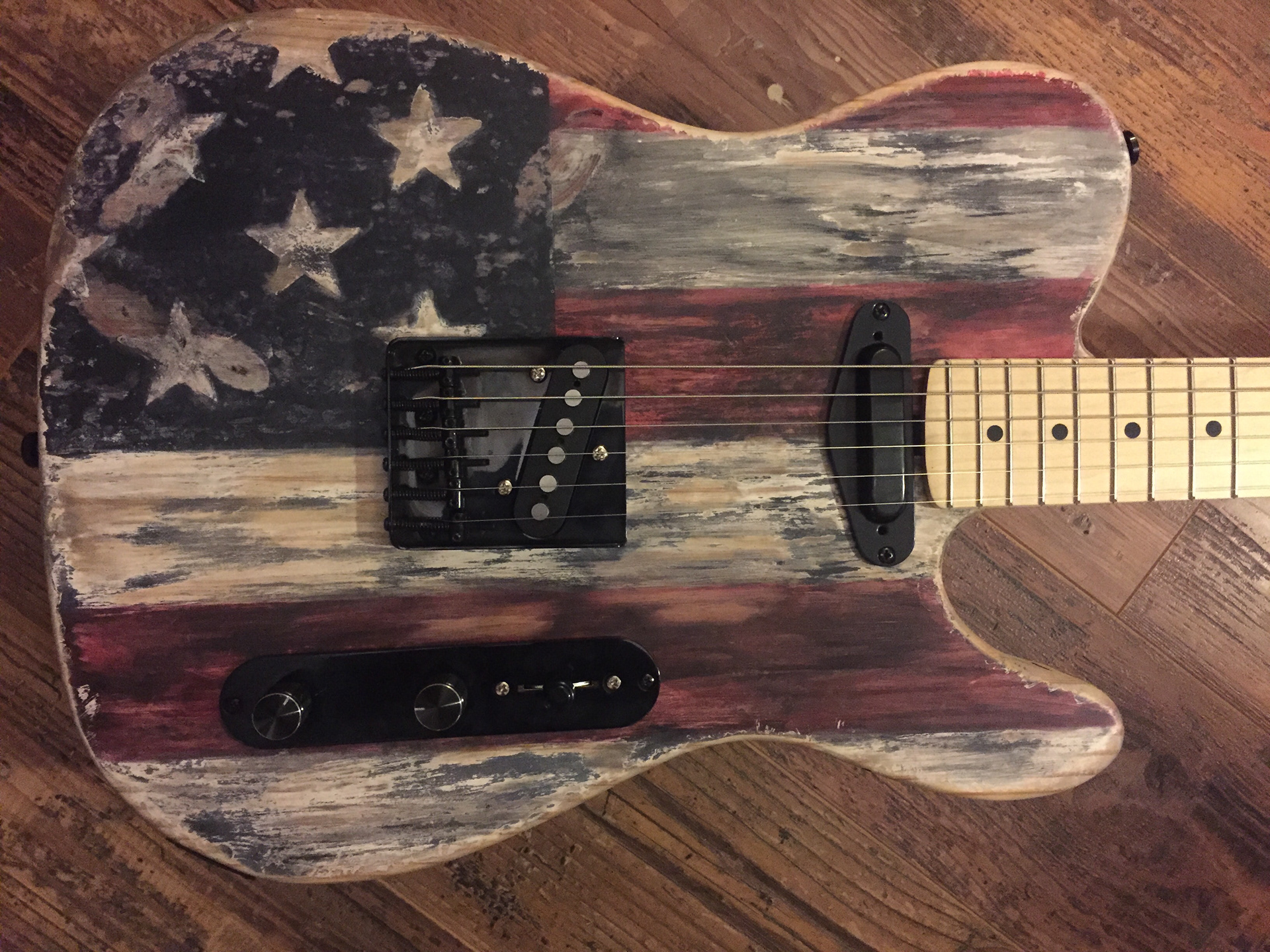 American Love