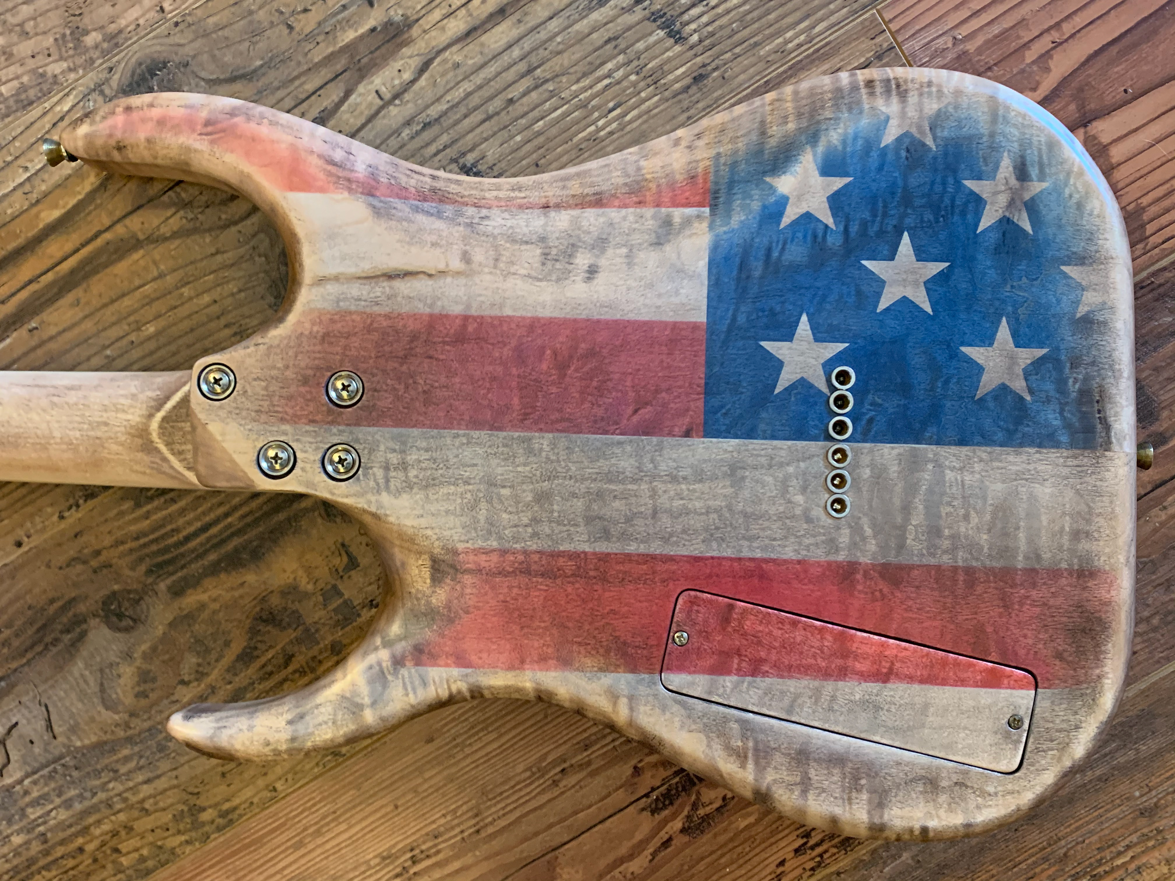 Born In The USA