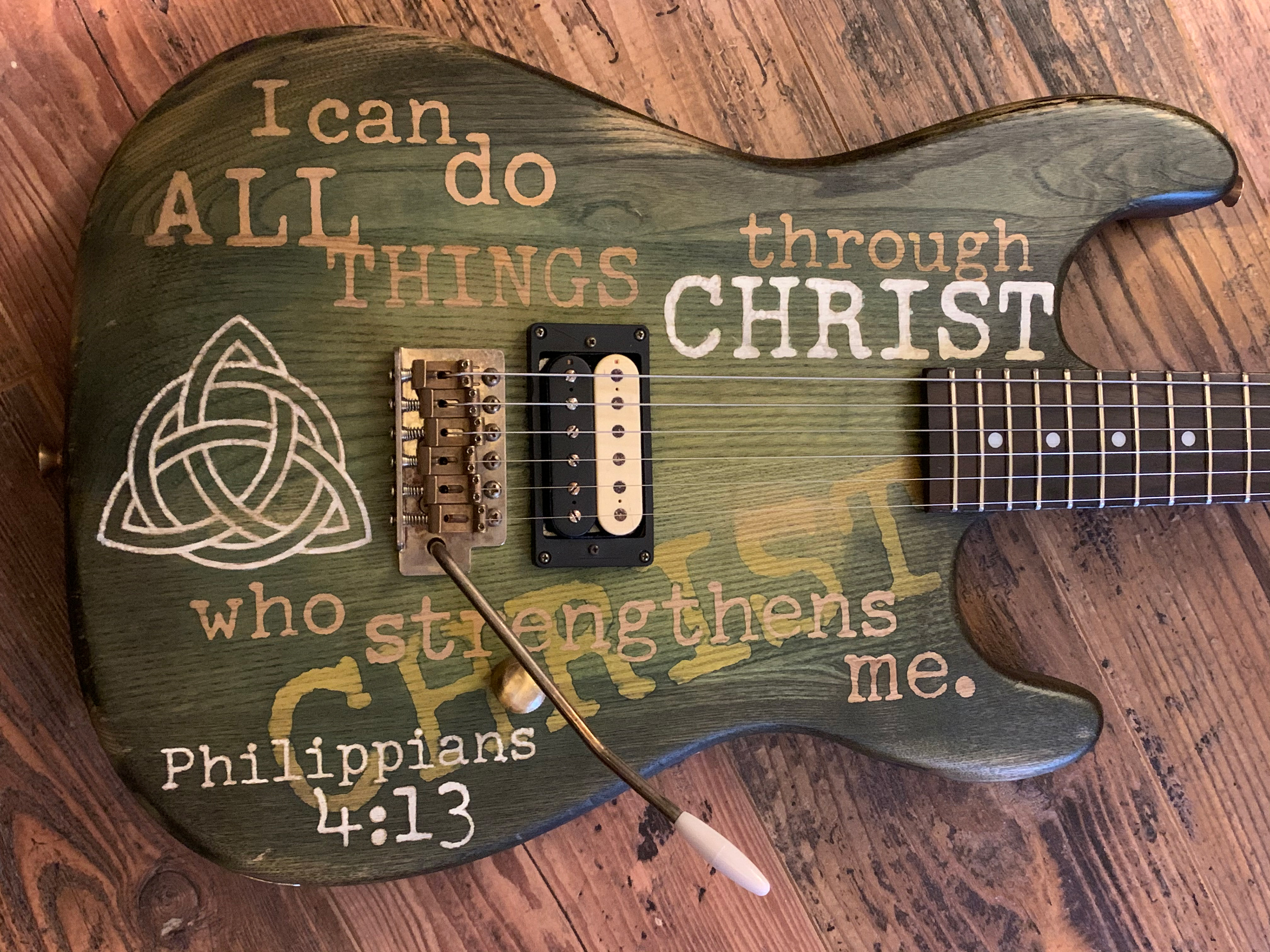 All Things