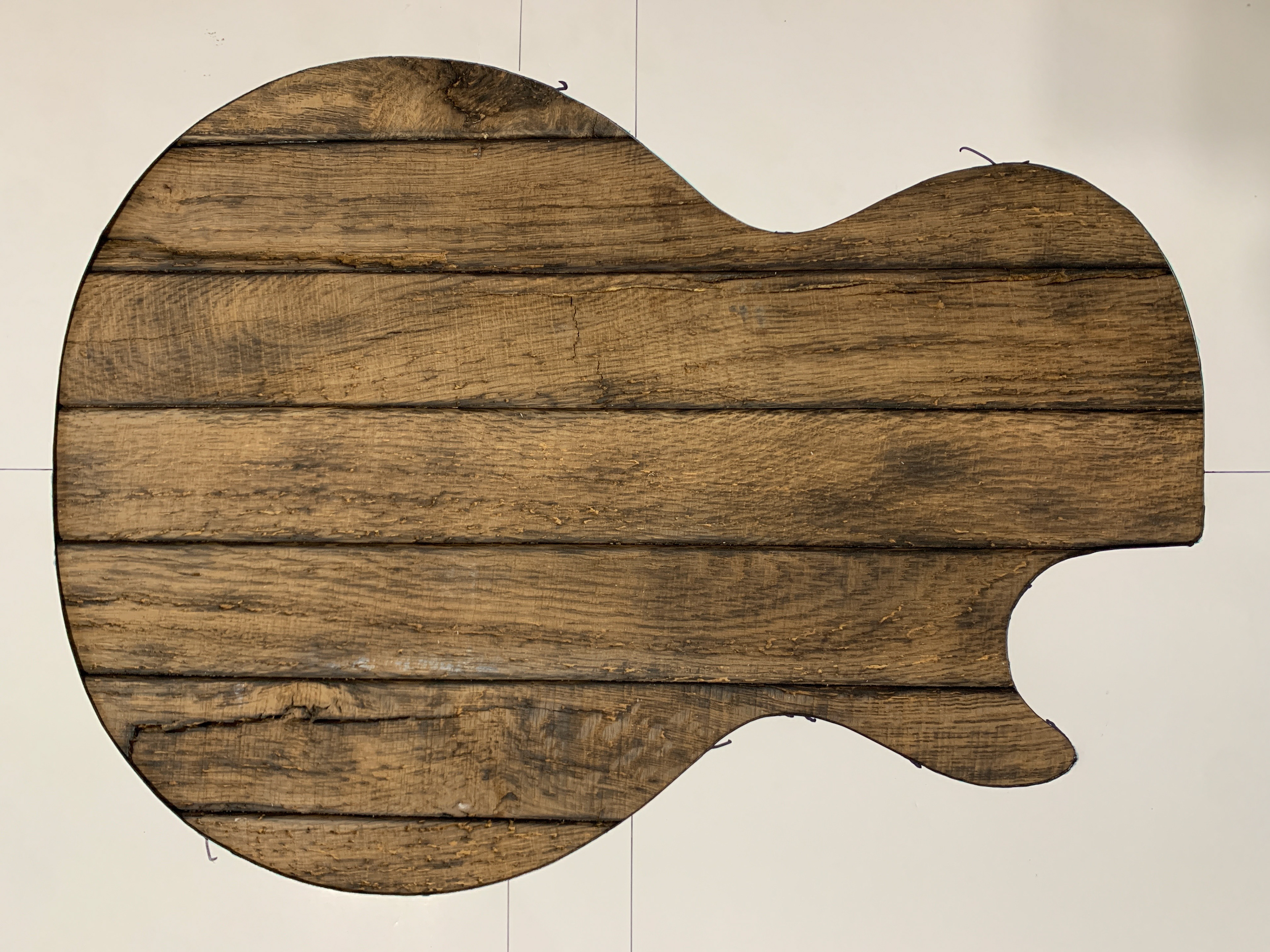 Music Spirit 3 Concept