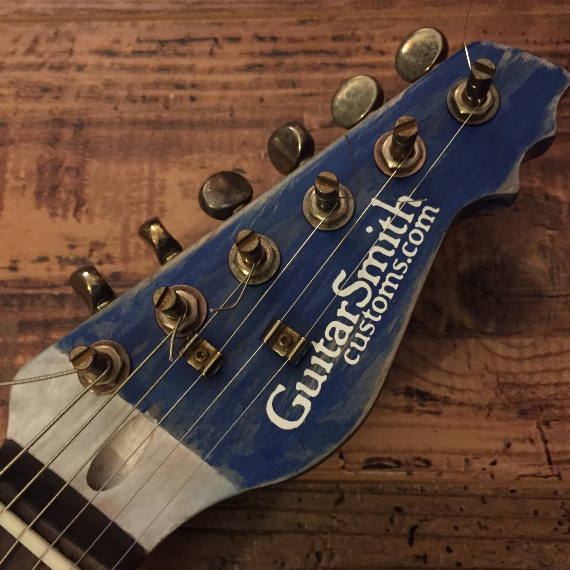 Tennessee Blues
