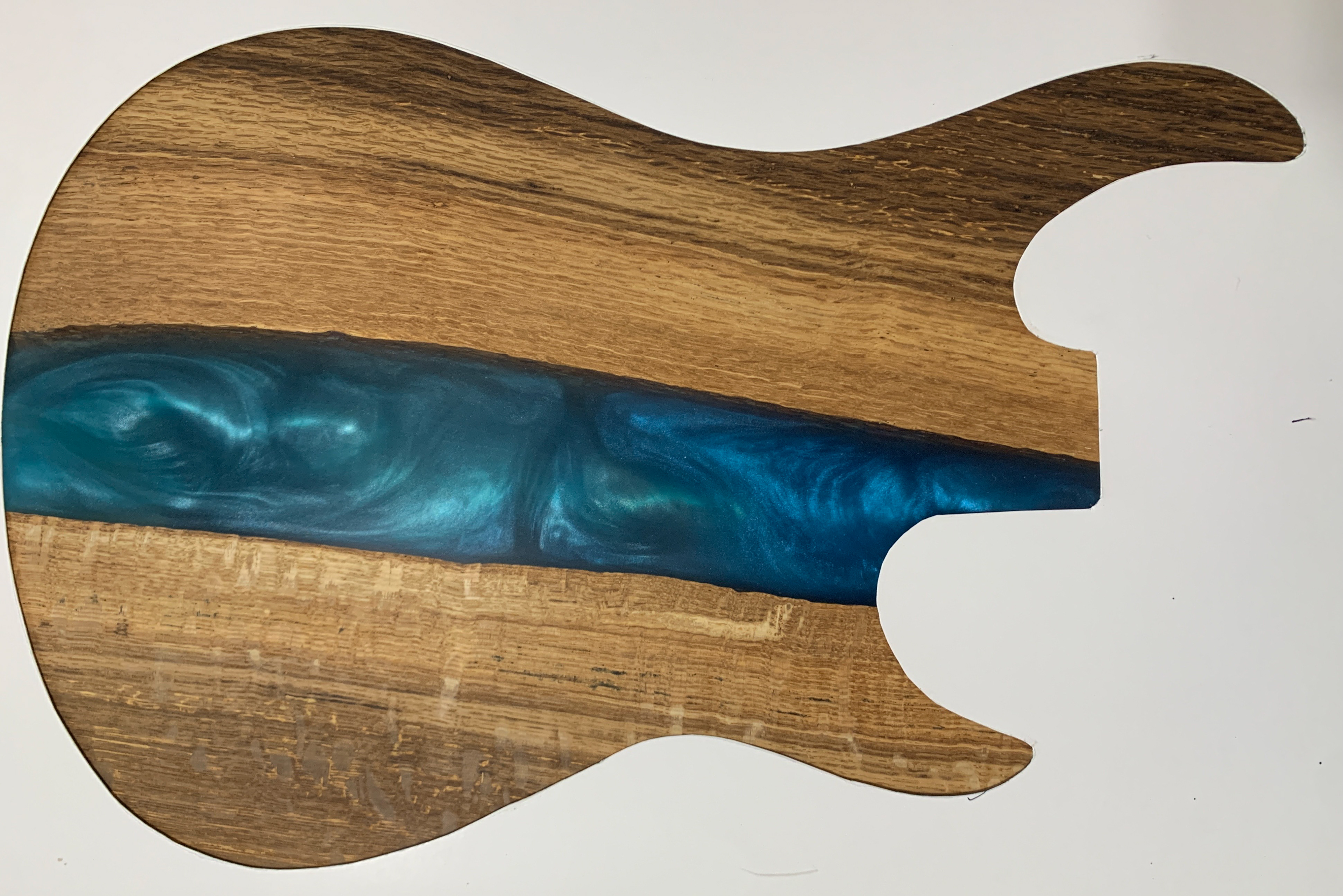 Music Spirit 4 Concept