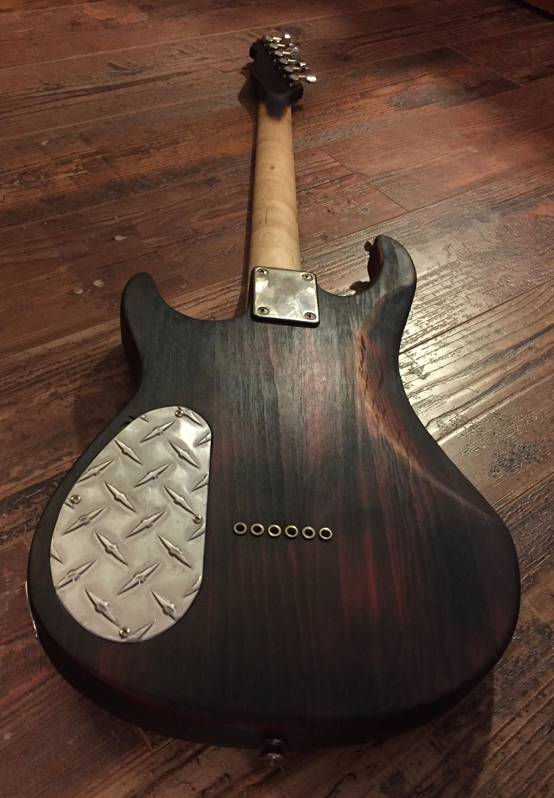 Hamilton 43