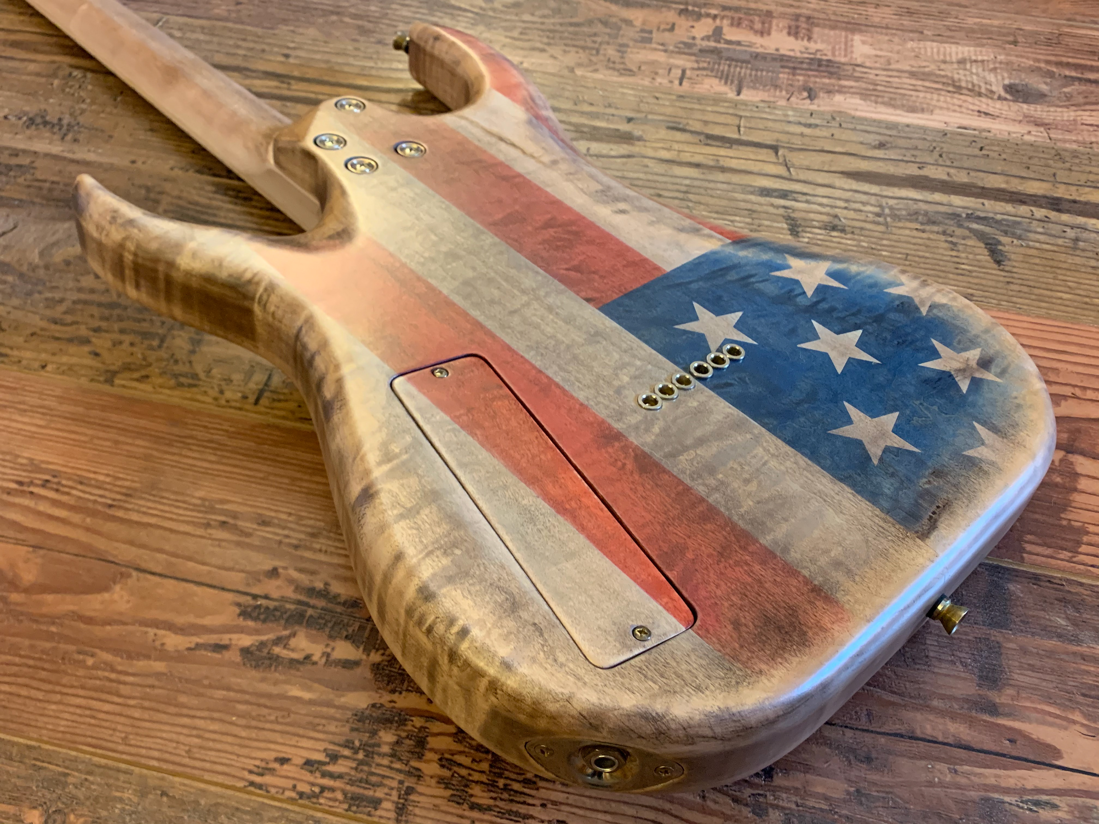 Born In The USA