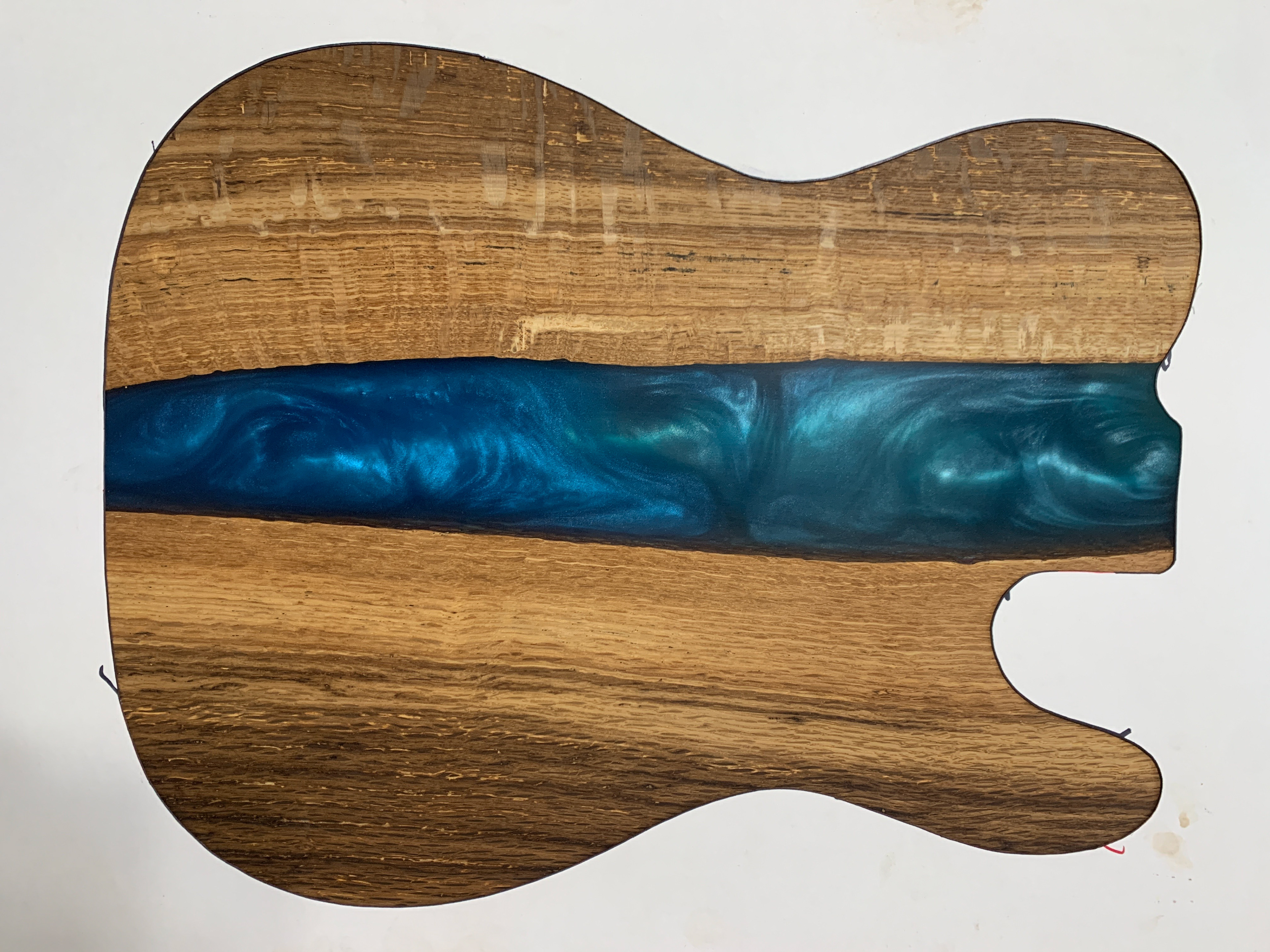 Music Spirit 4 Concept