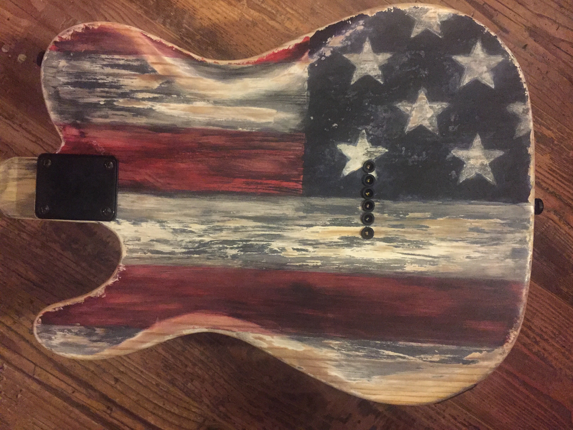 American Love