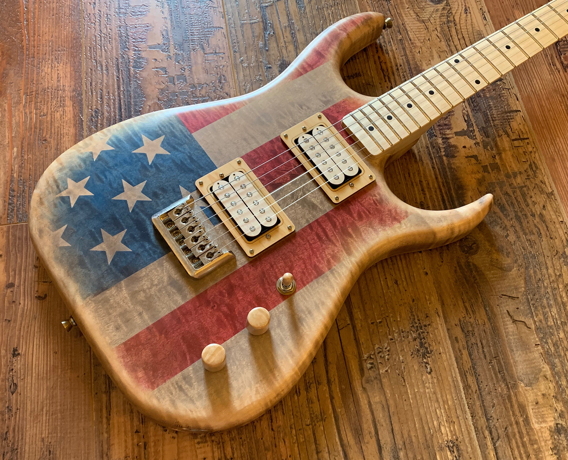 Born In The USA