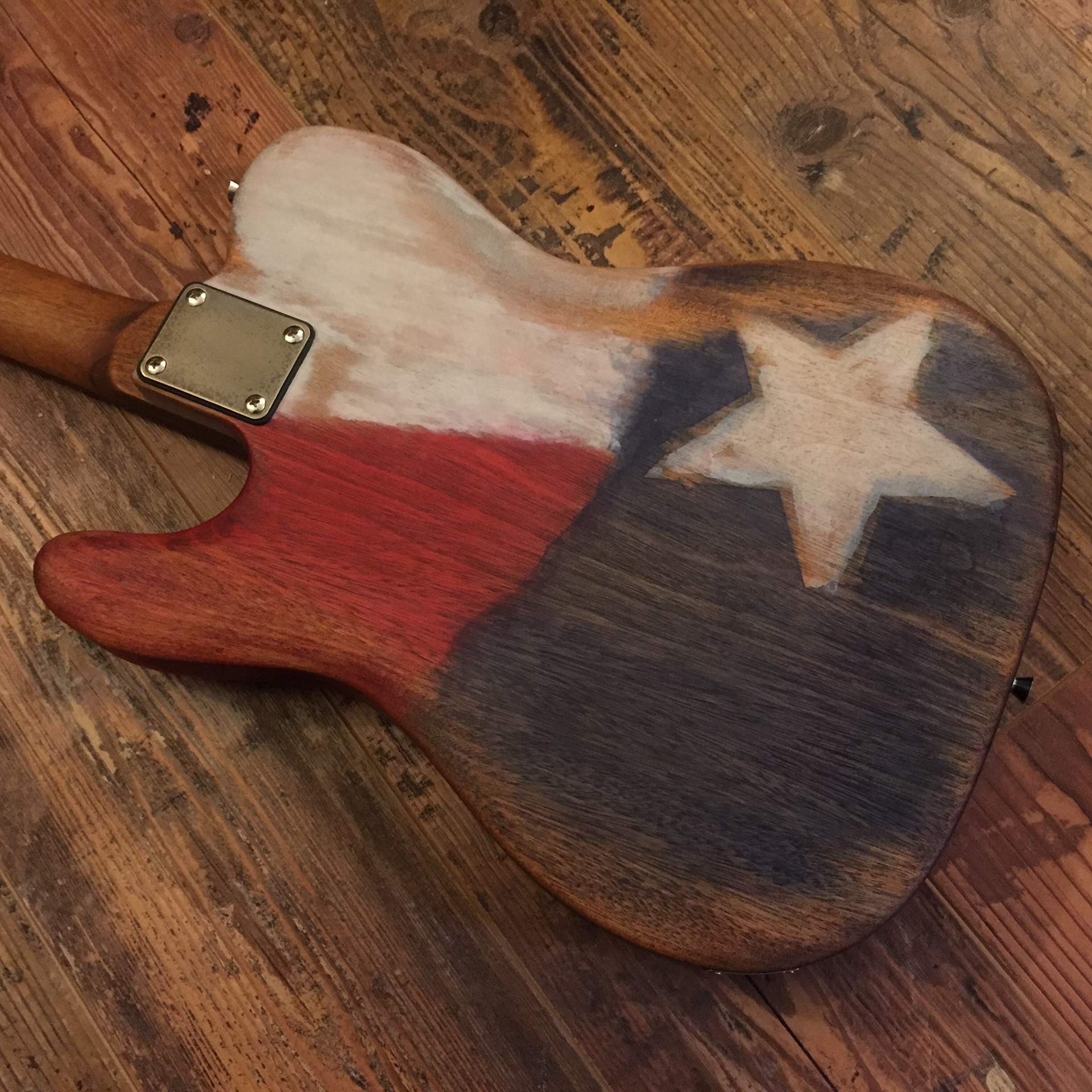 Lone Star