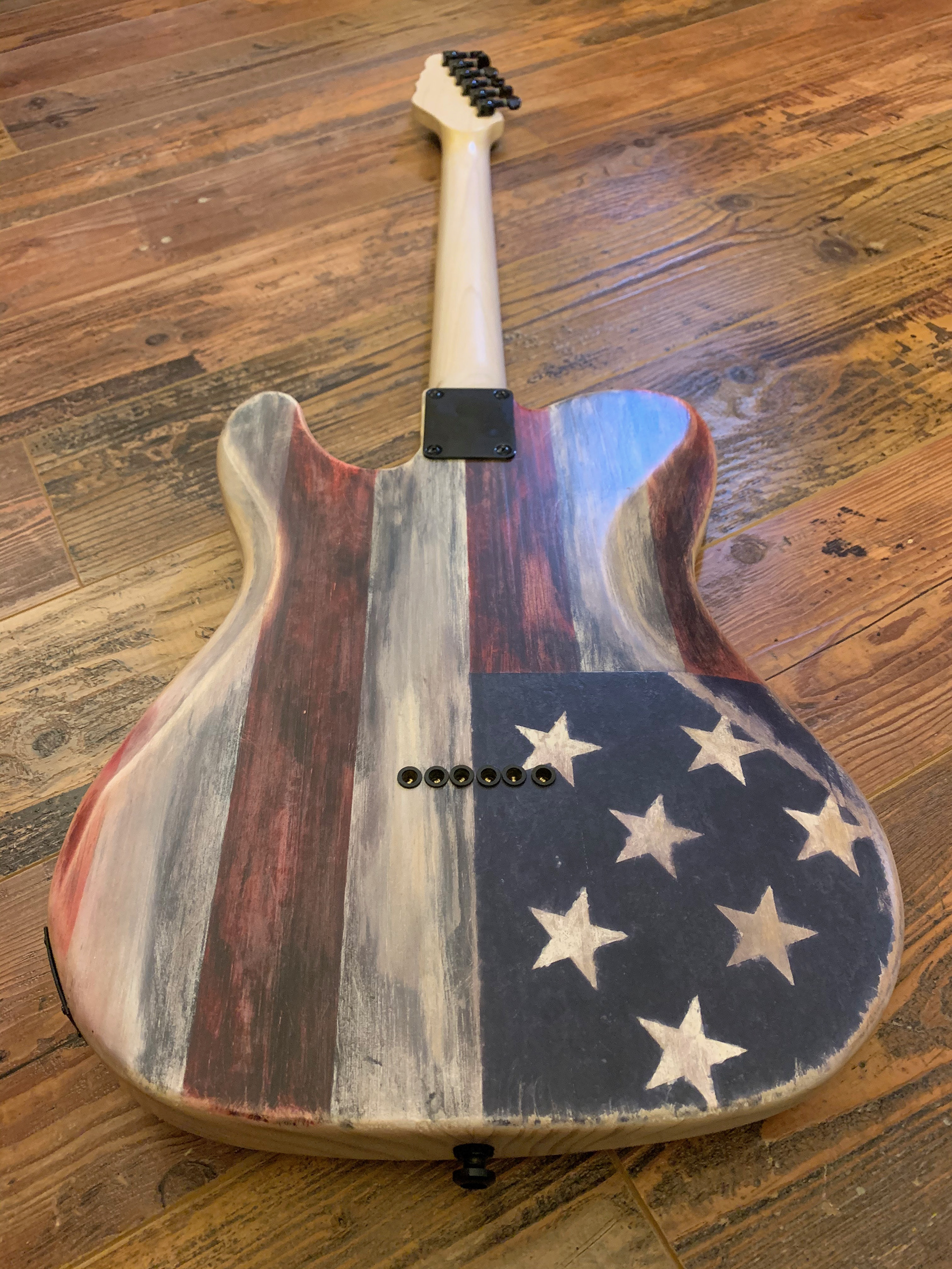 American Love 2020