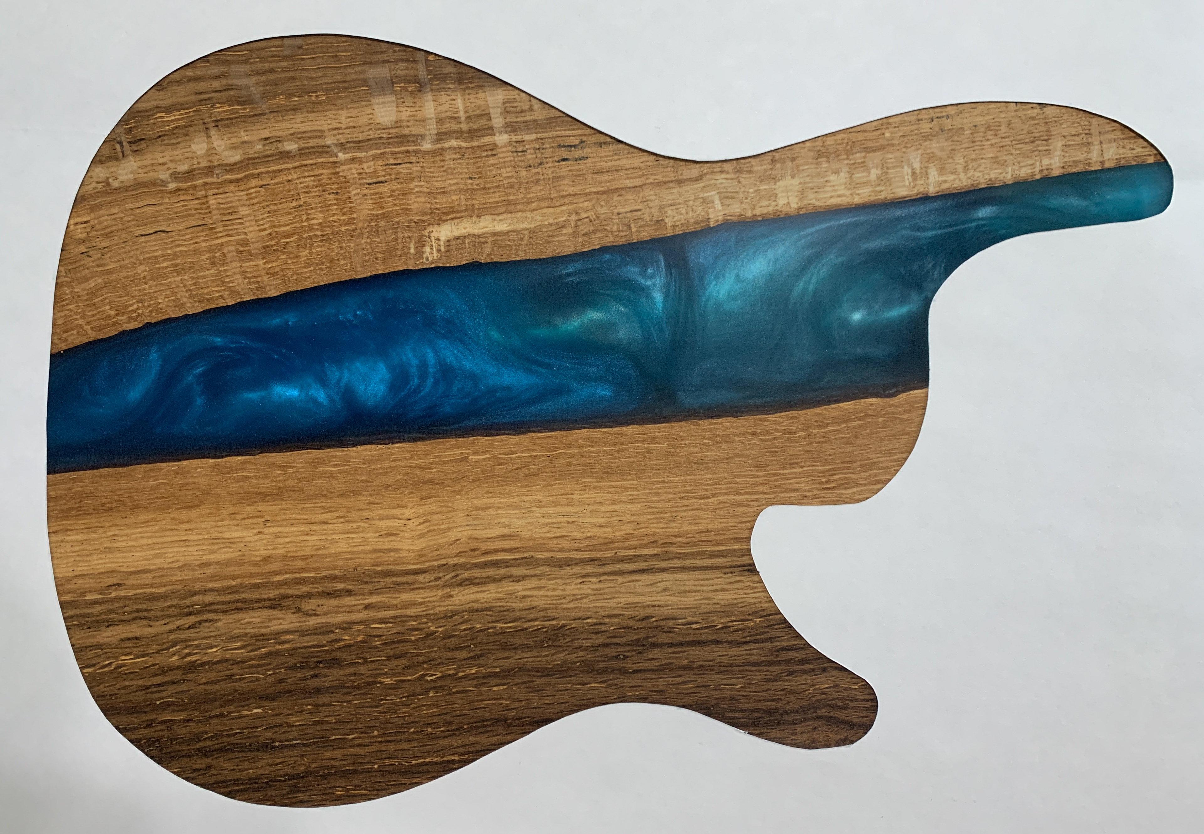 Music Spirit 4 Concept