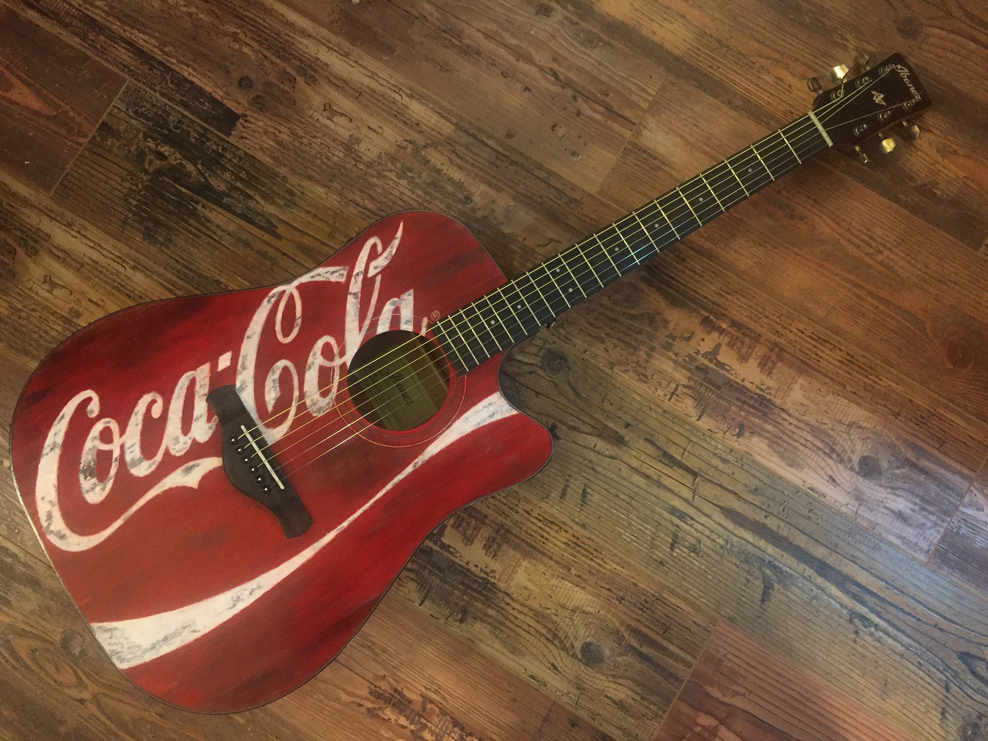 Coca-Cola®, 1978