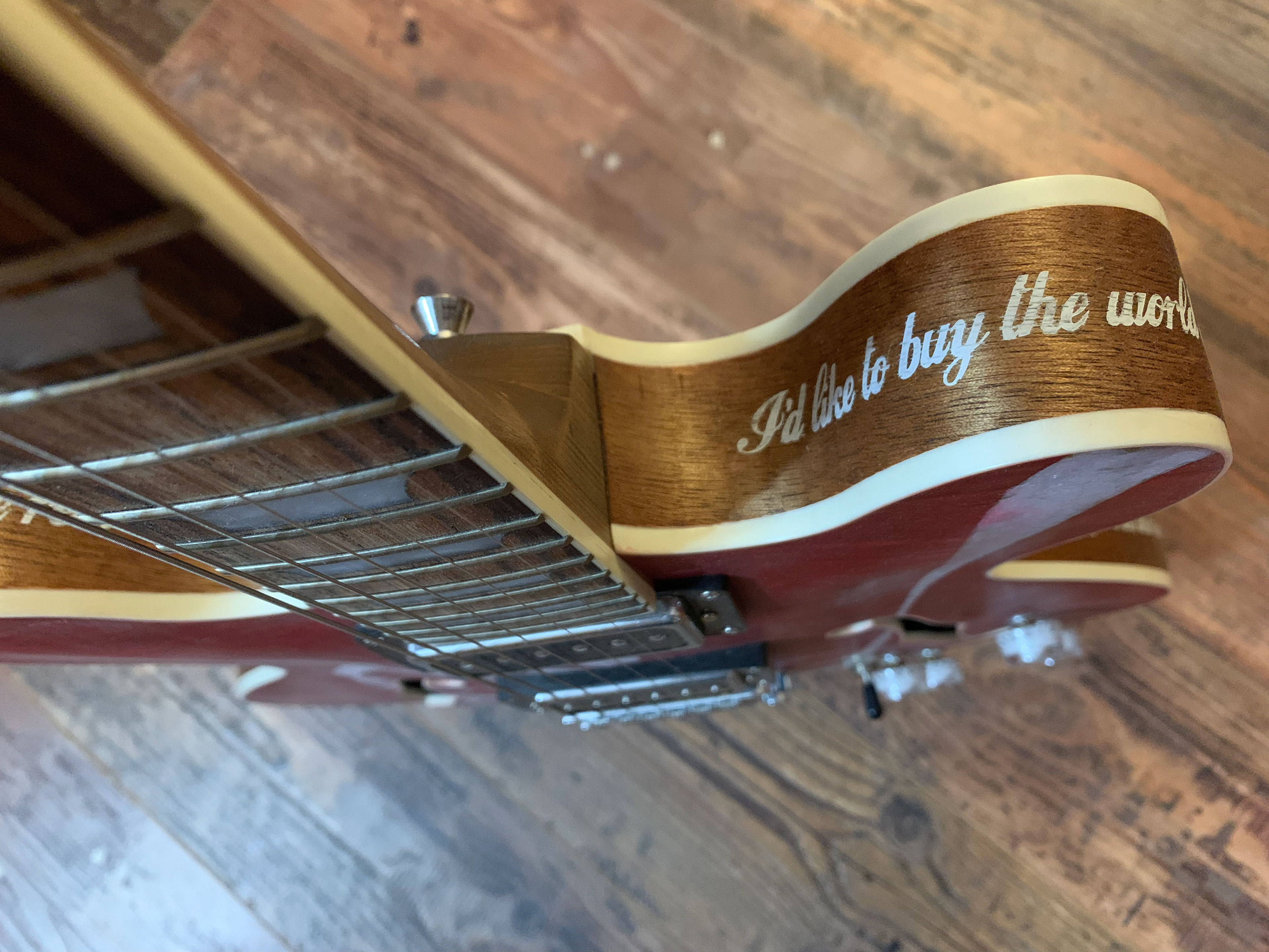 The Real Twang 2.0