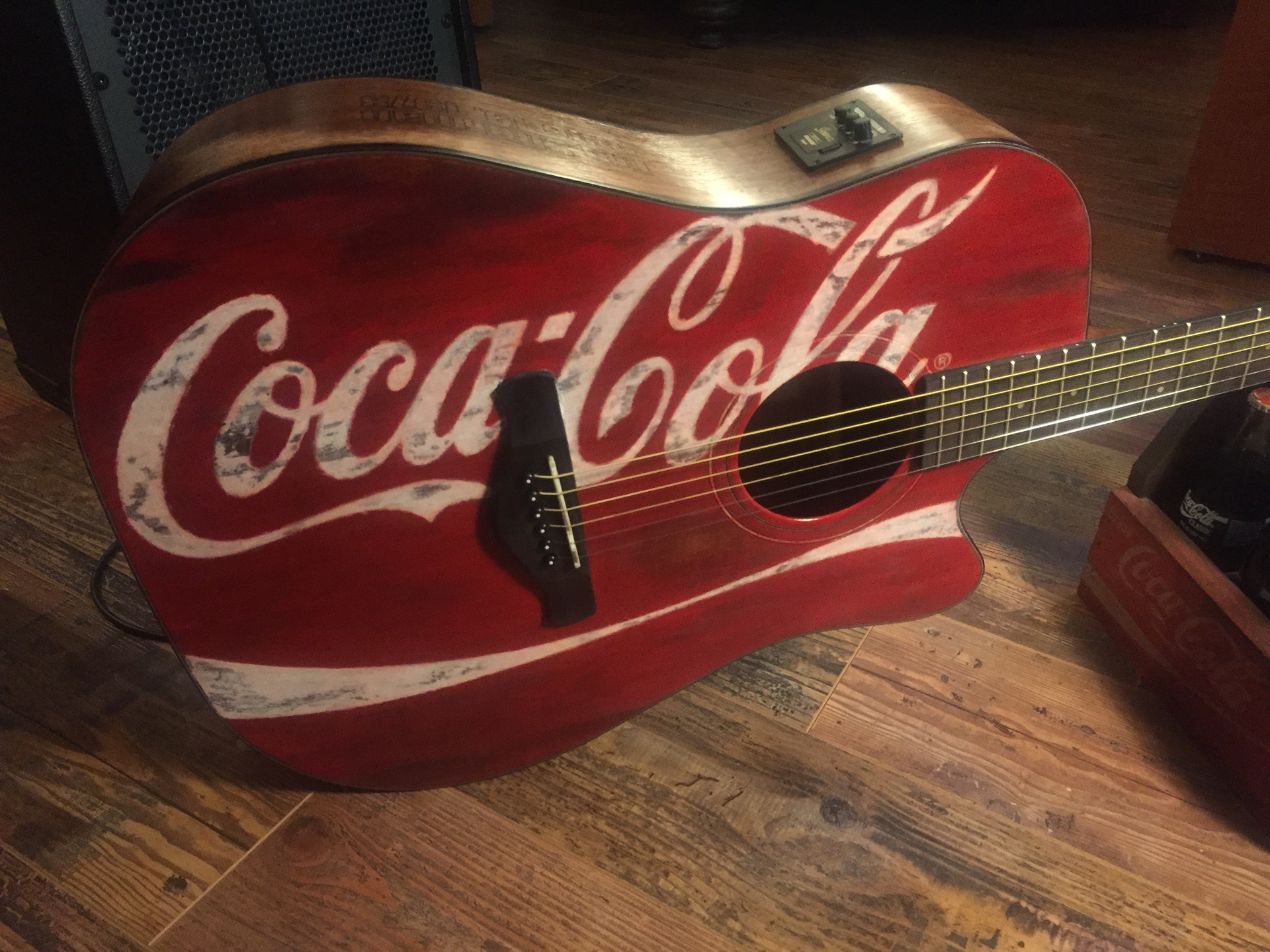 Coca-Cola®, 1978