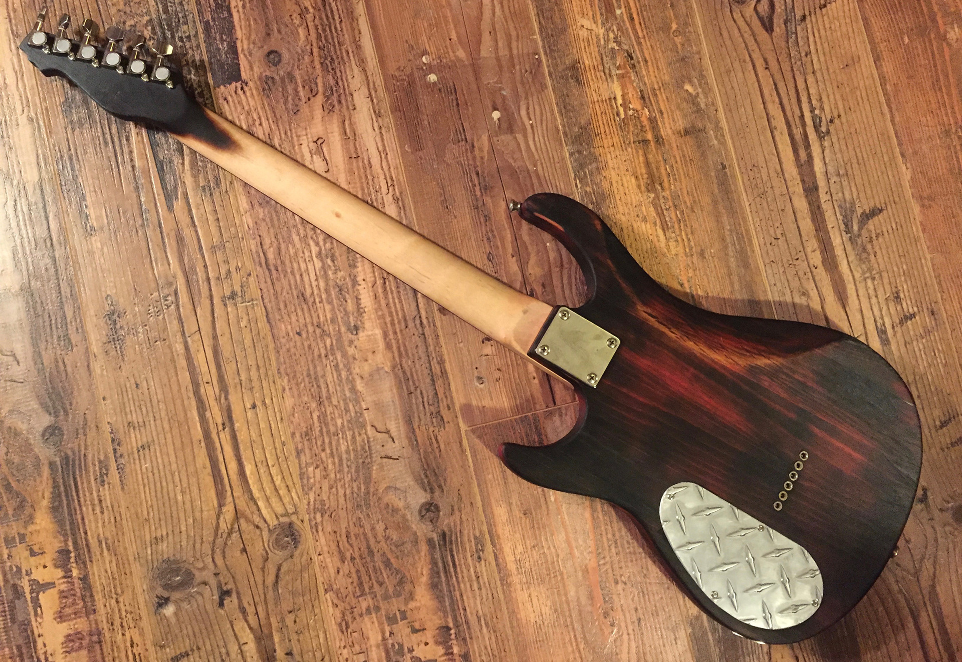 Hamilton 43