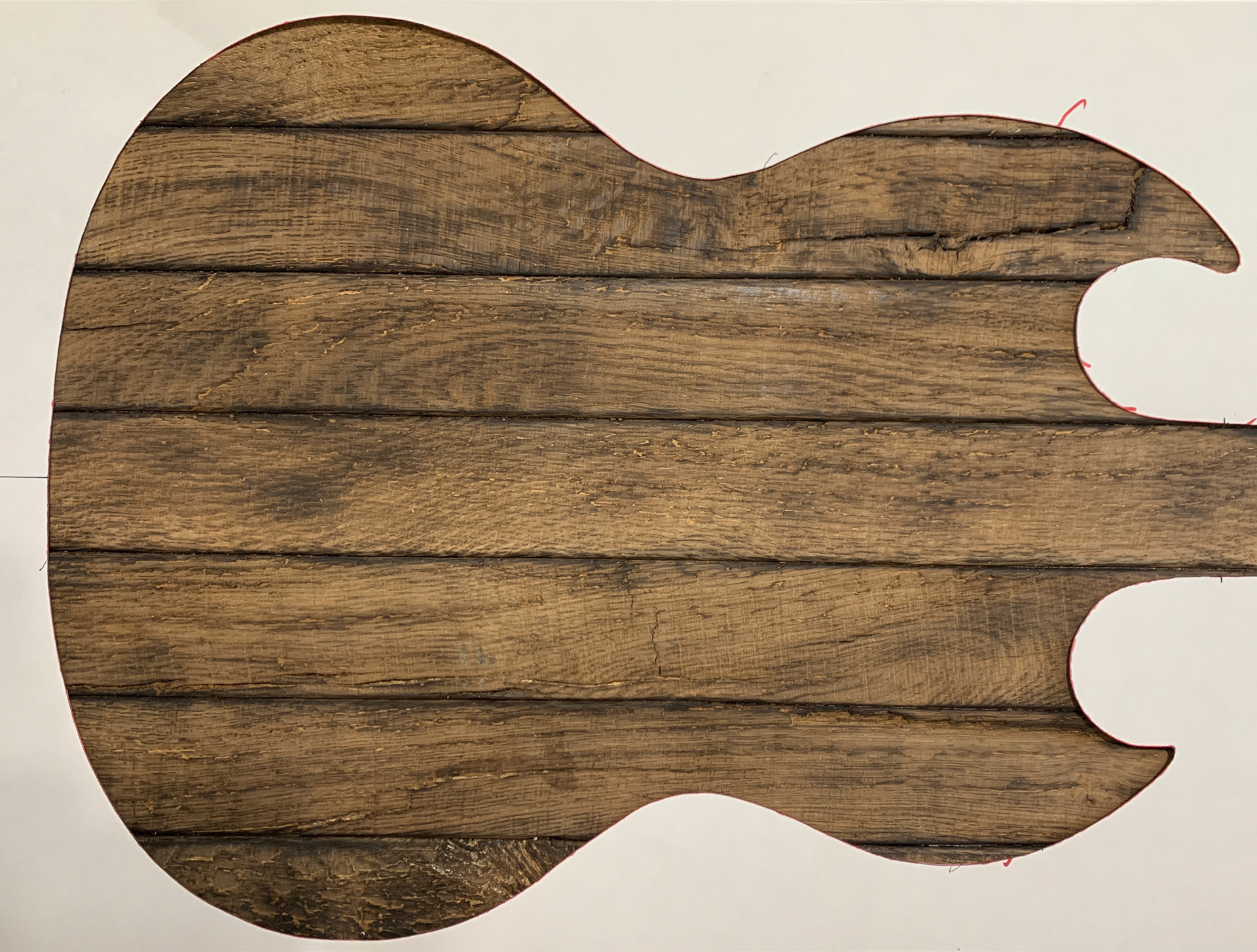 Music Spirit 3 Concept