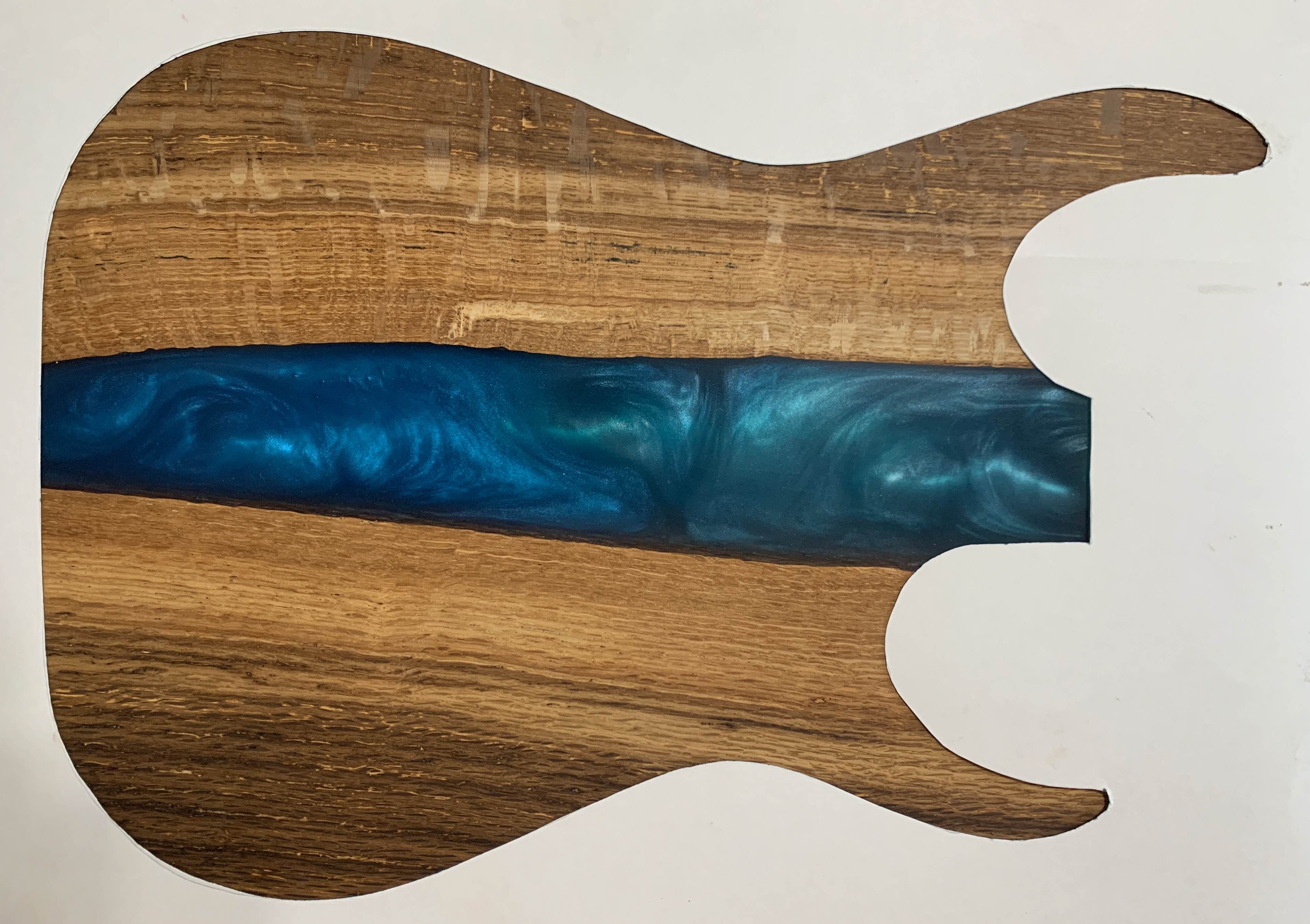 Music Spirit 4 Concept