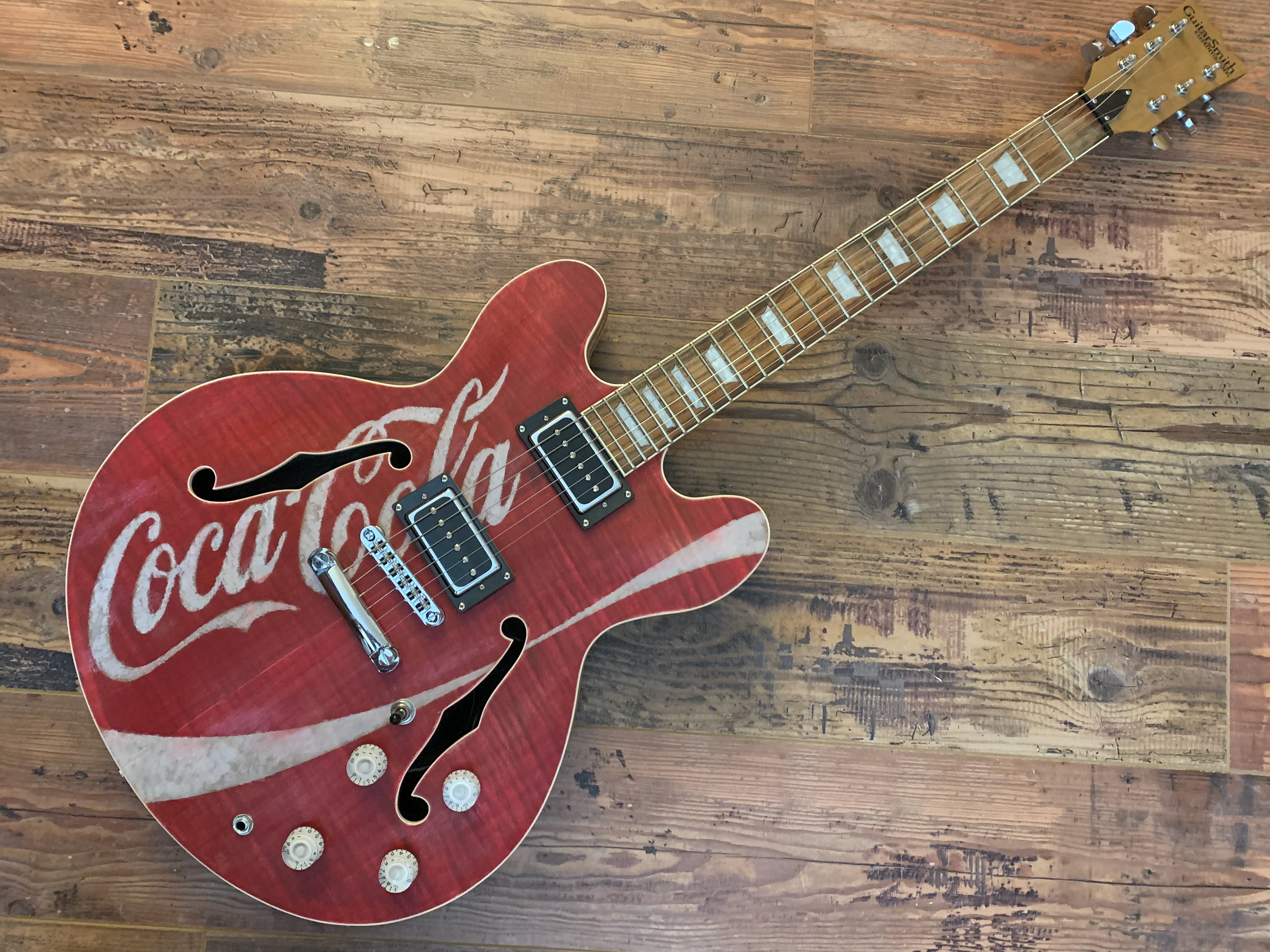 The Real Twang 2 Front