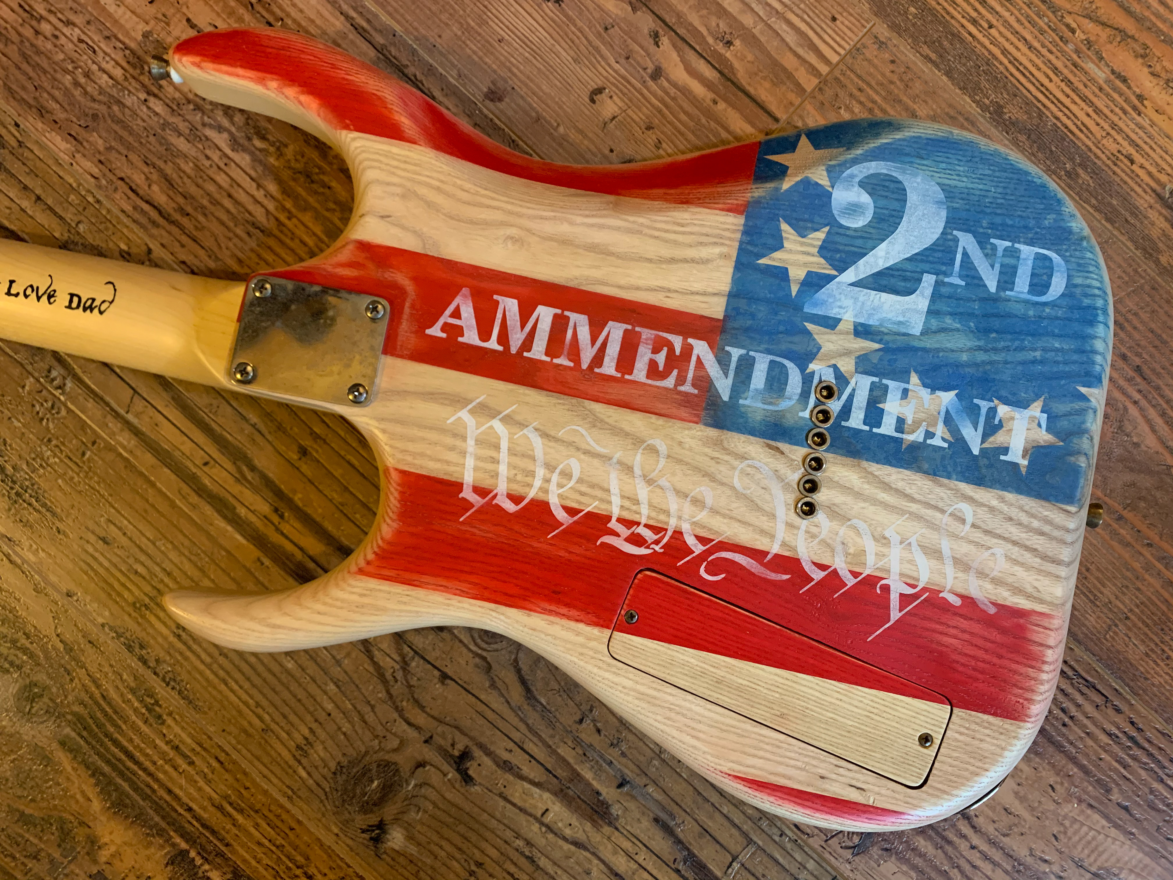 2nd Amendment