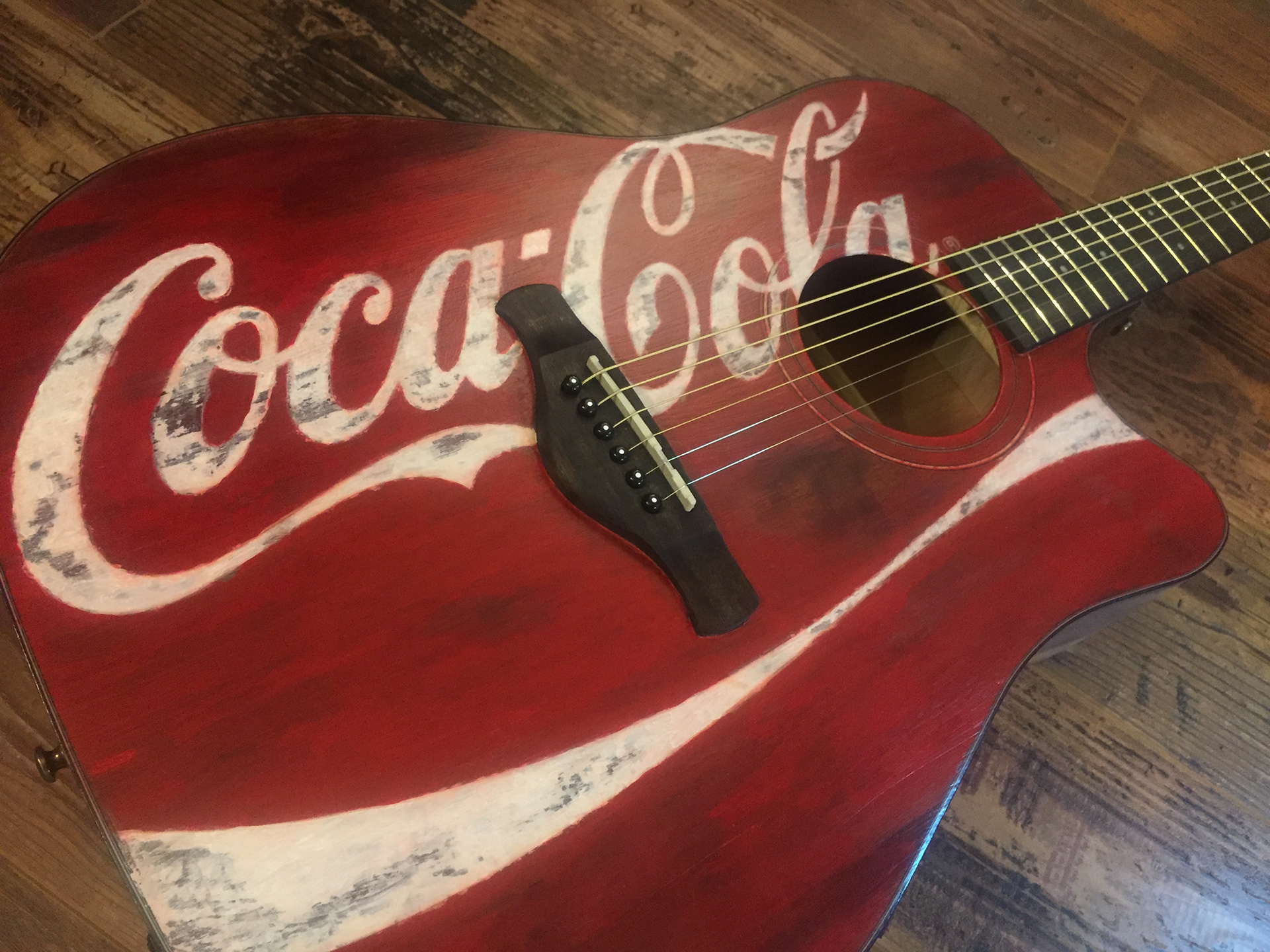 Coca-Cola®, 1978