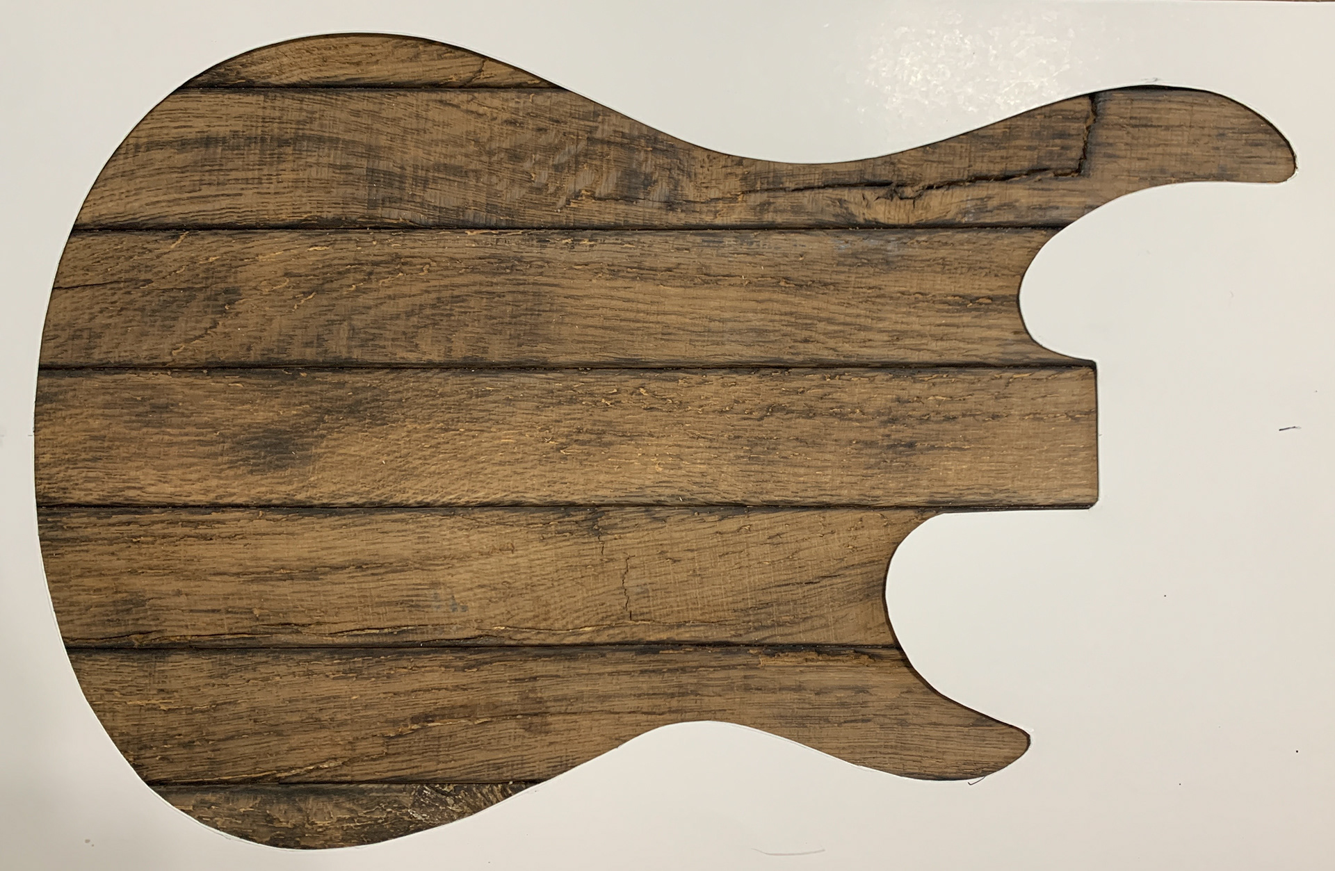 Music Spirit 3 Concept