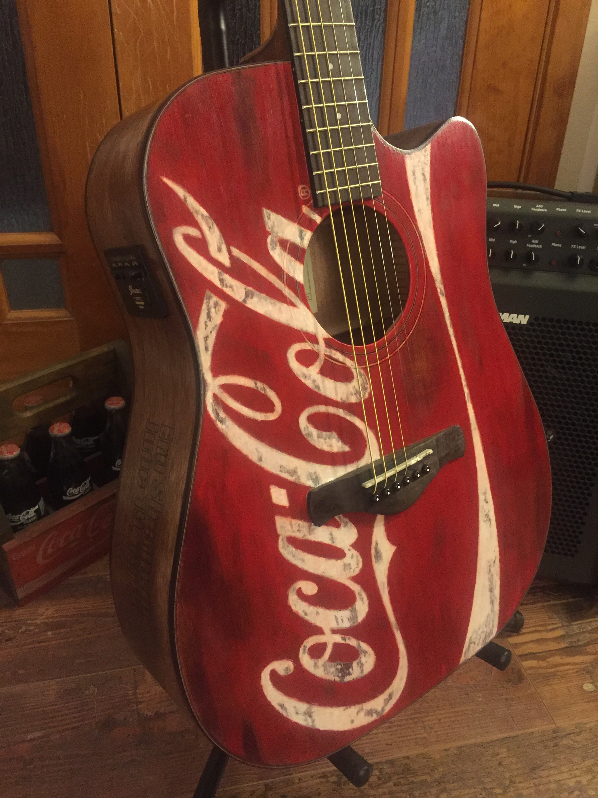 Coca-Cola®, 1978