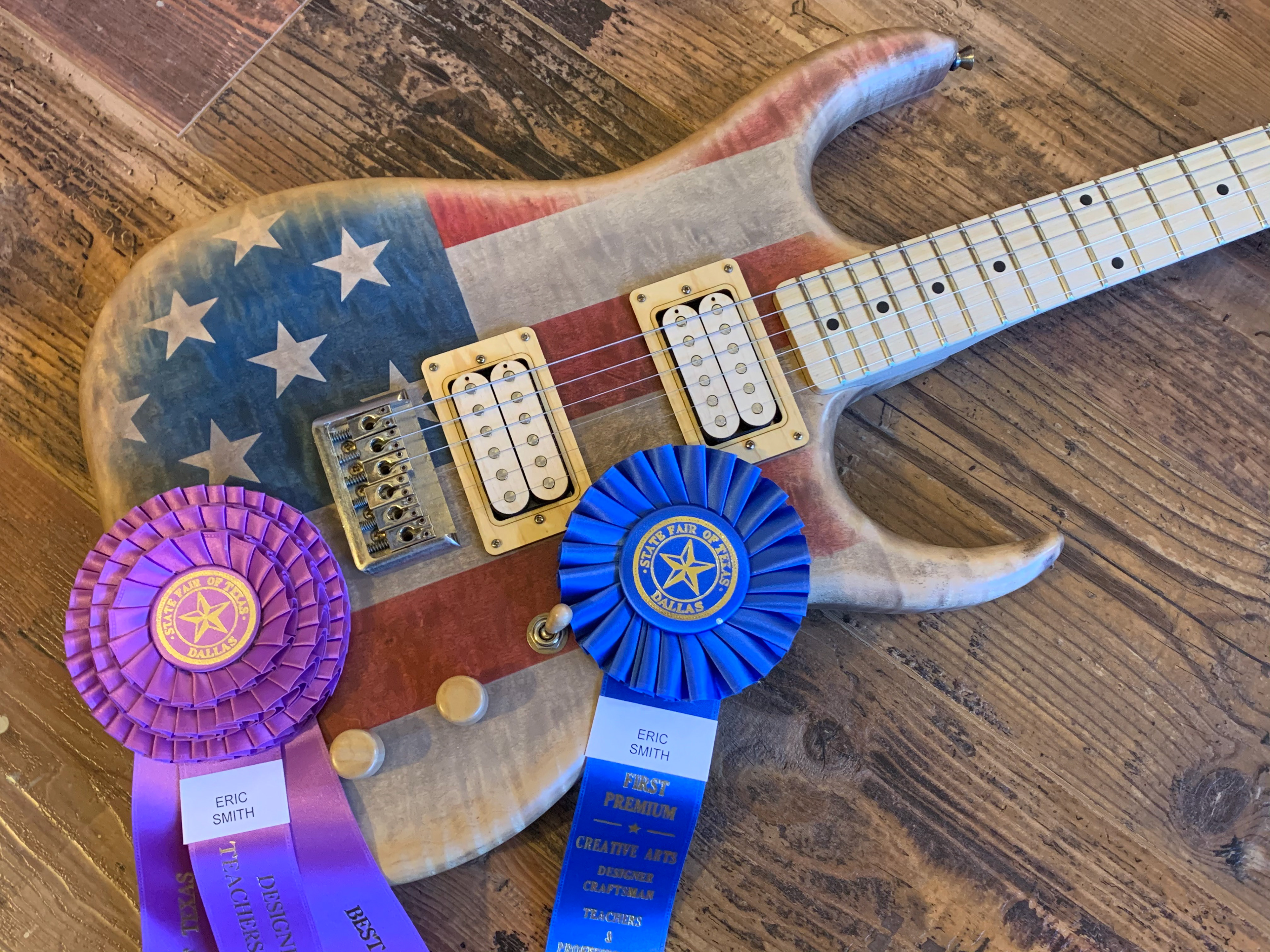 Born In The USA