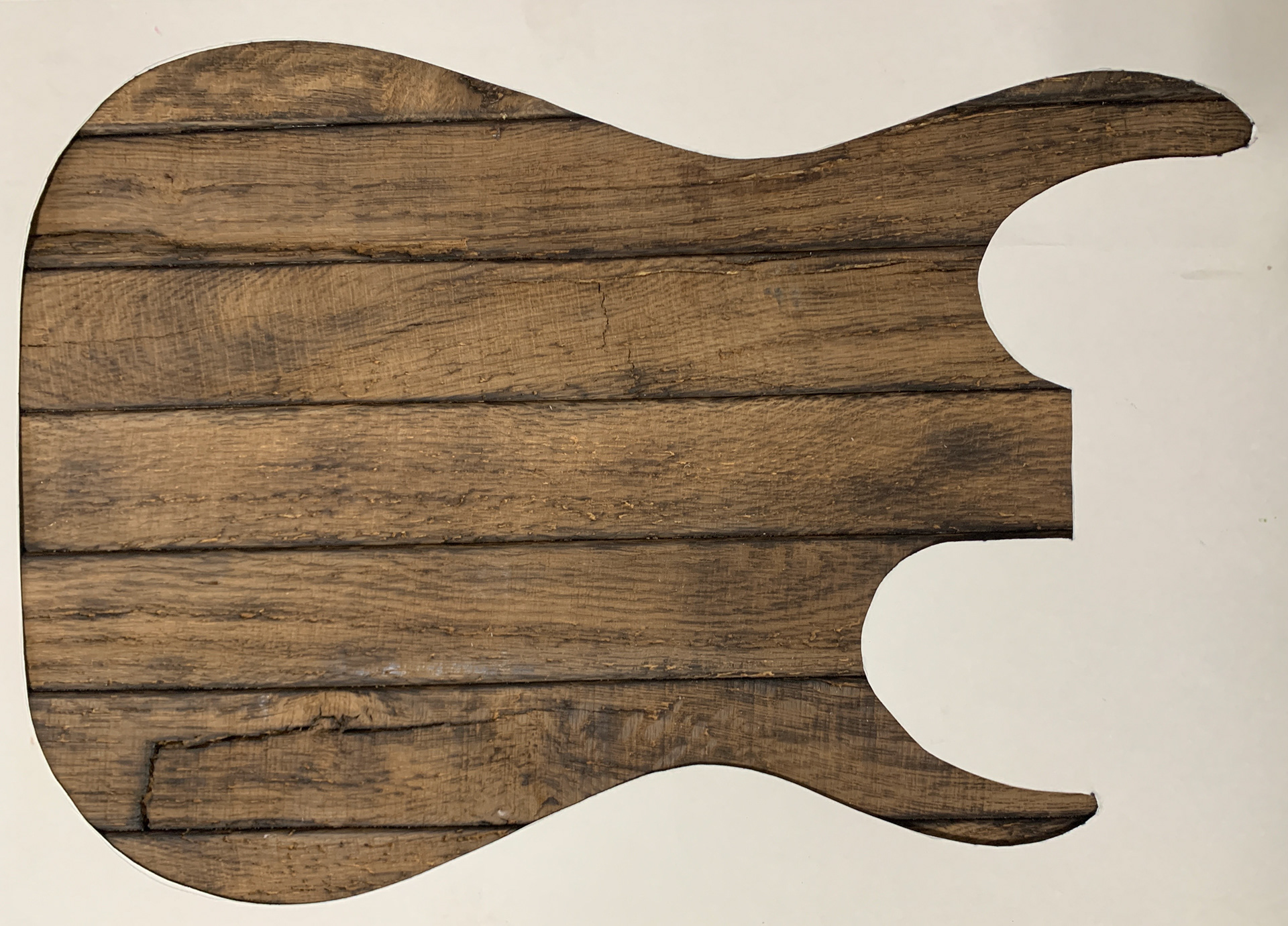 Music Spirit 3 Concept