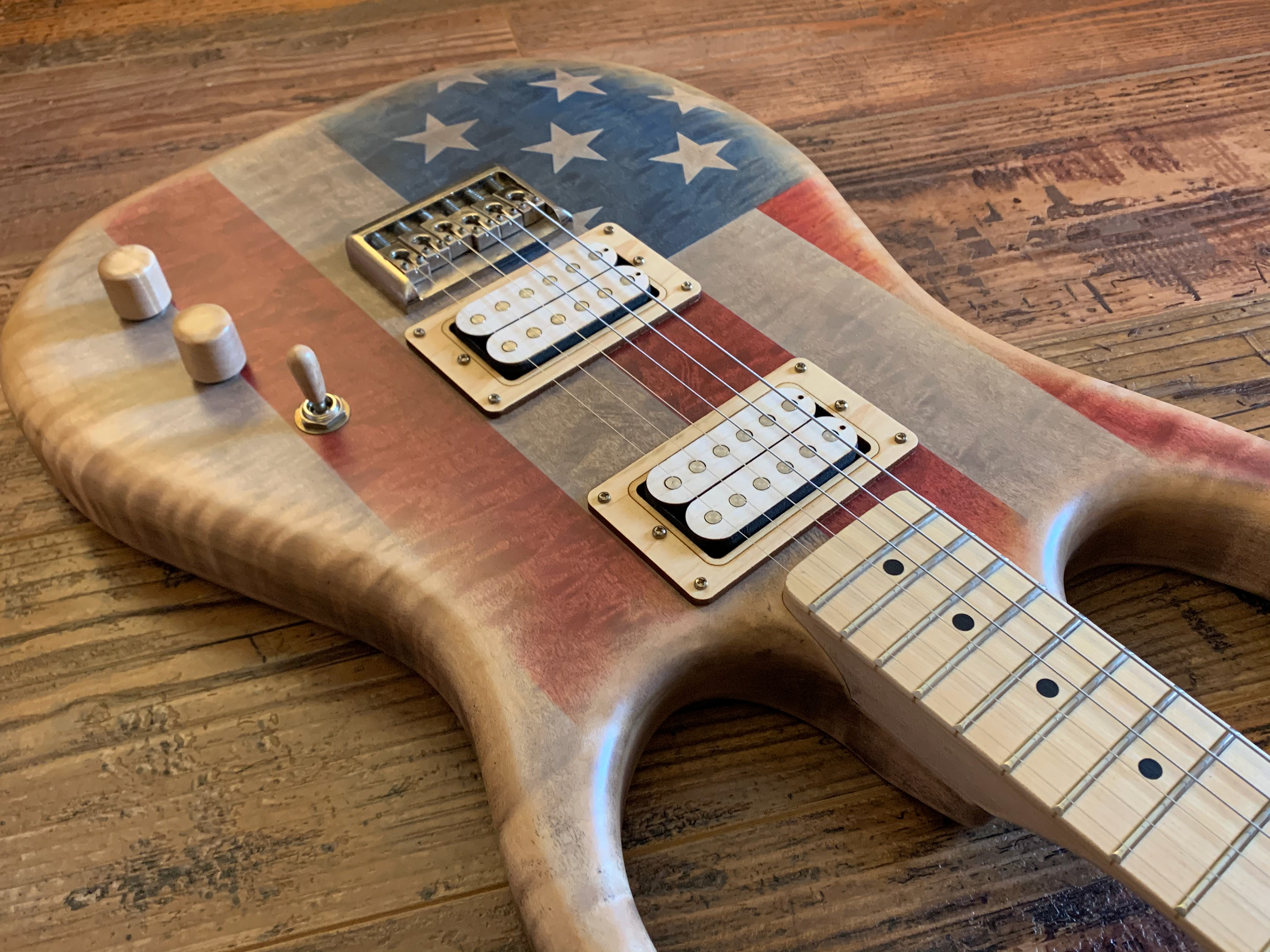 Born In The USA