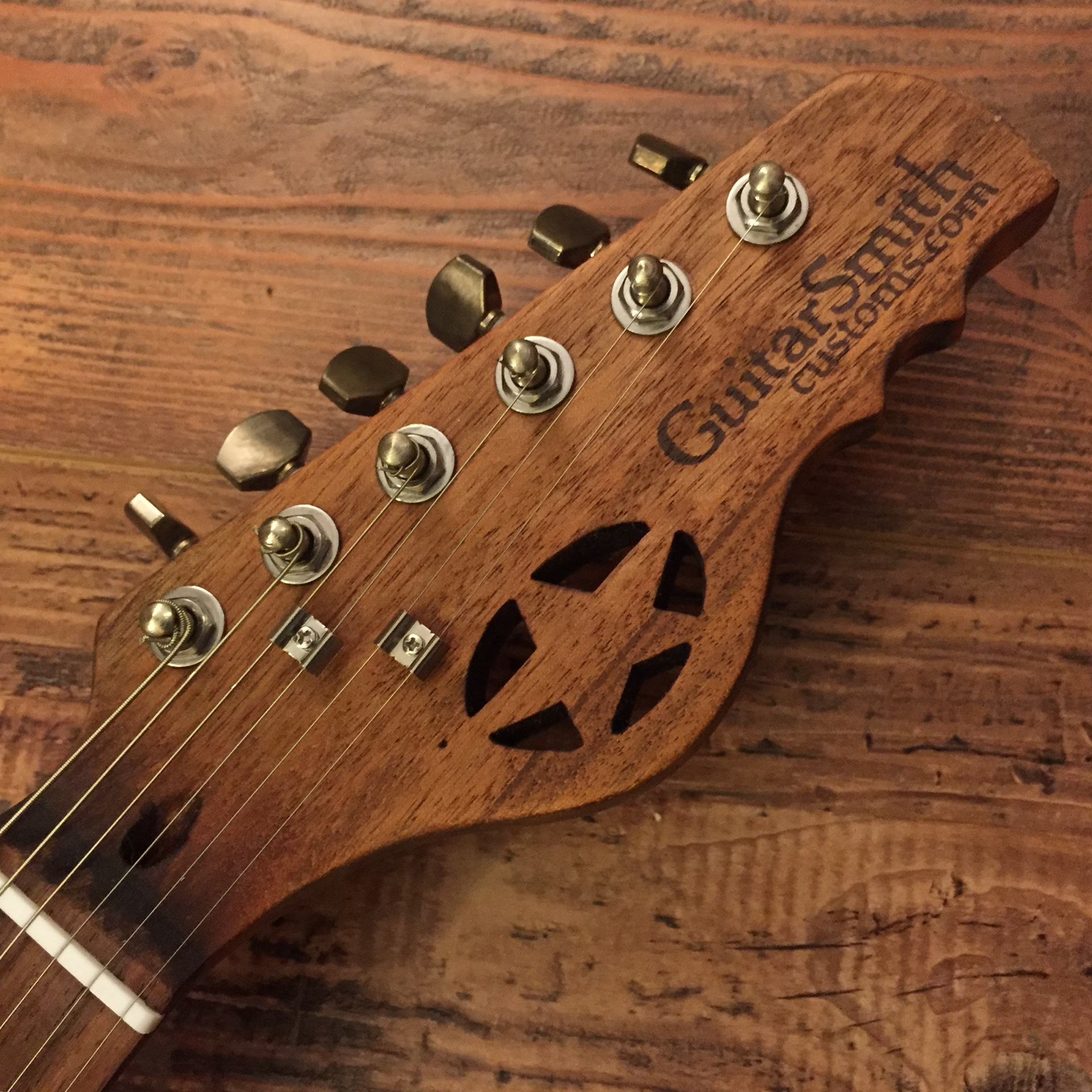 Lone Star