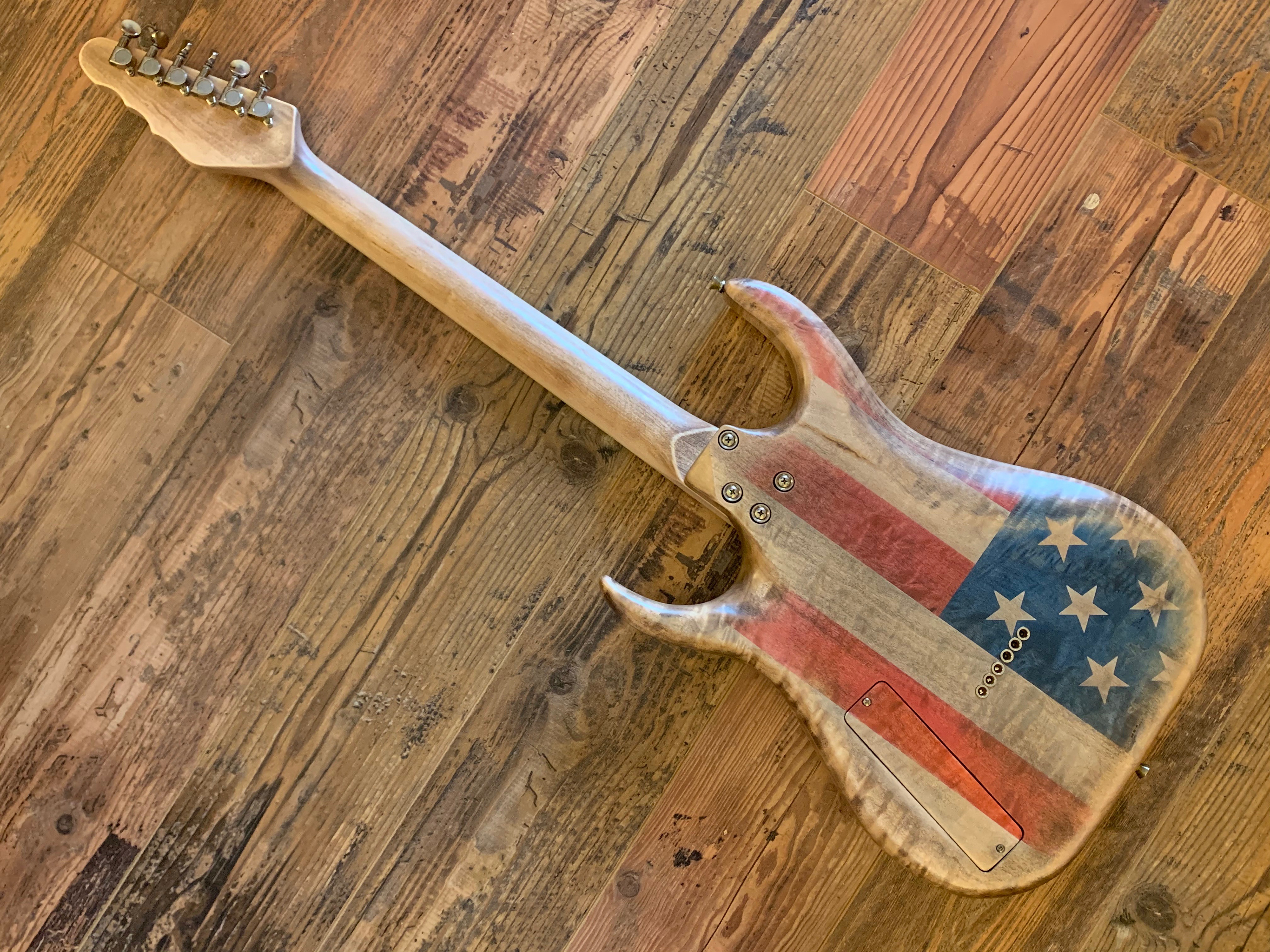 Born In The USA
