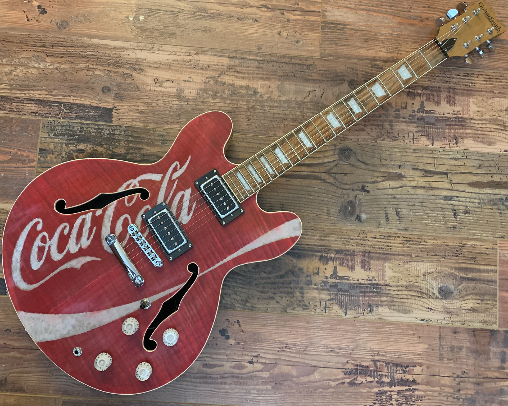 The Real Twang 2.0