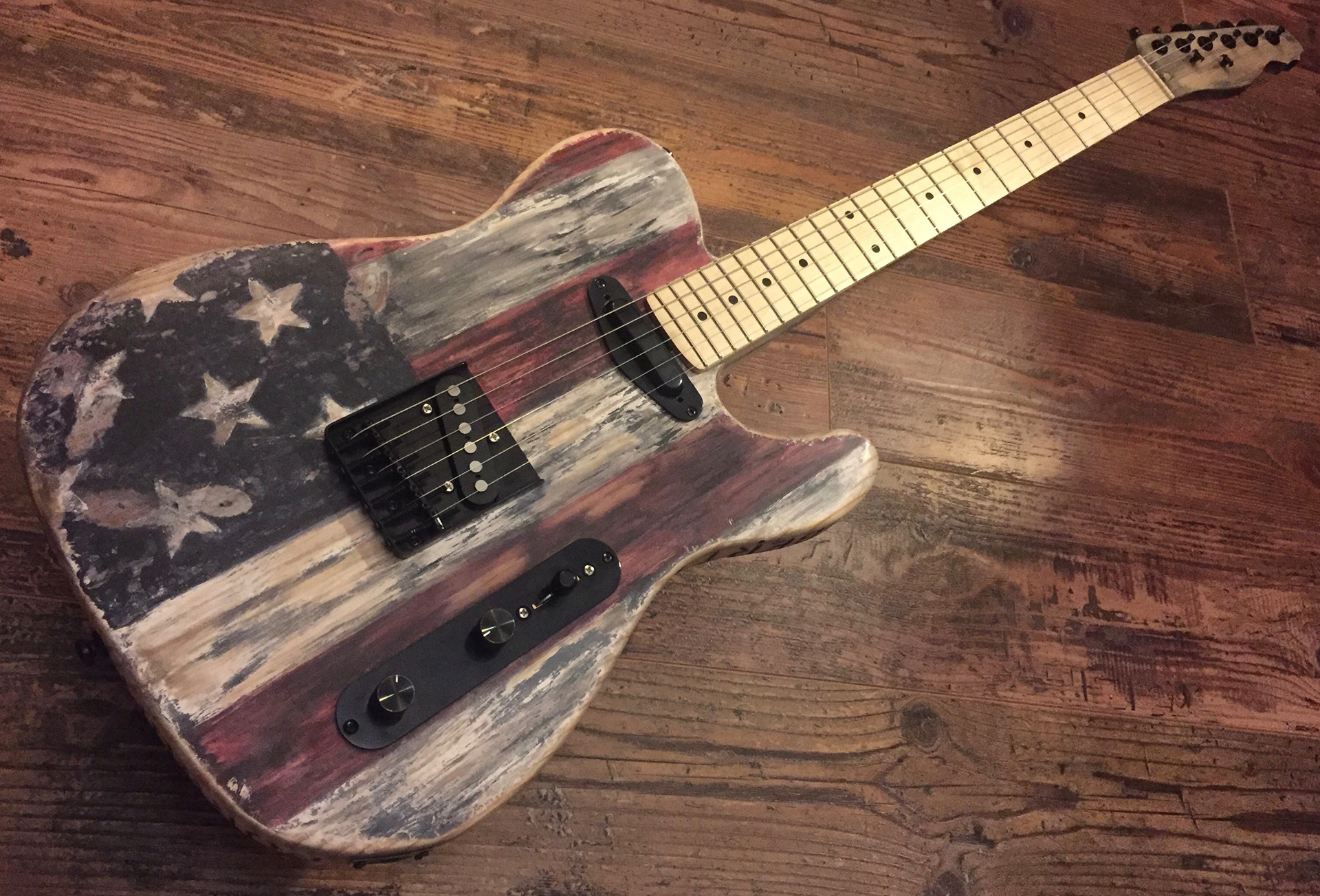 American Love