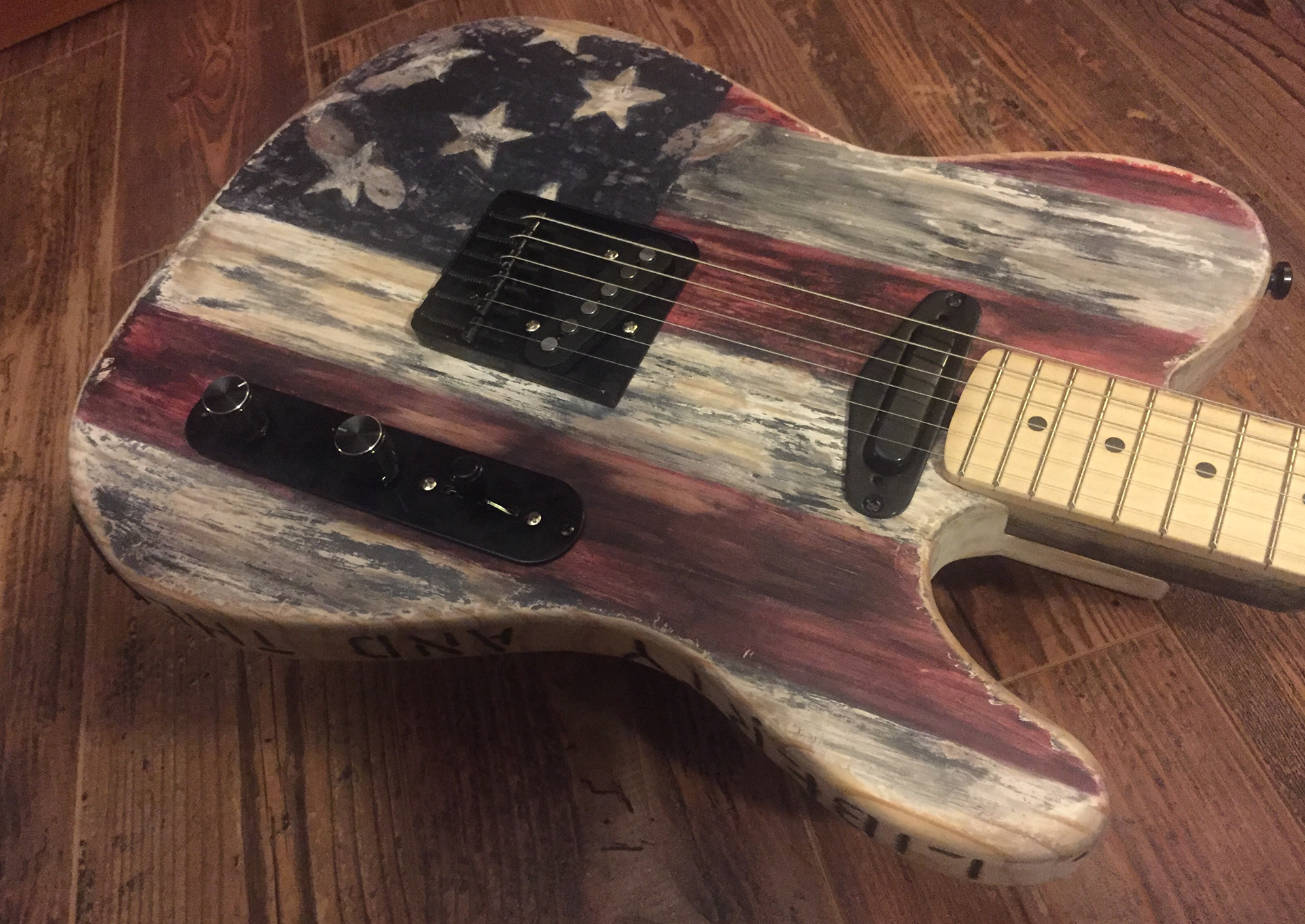 American Love