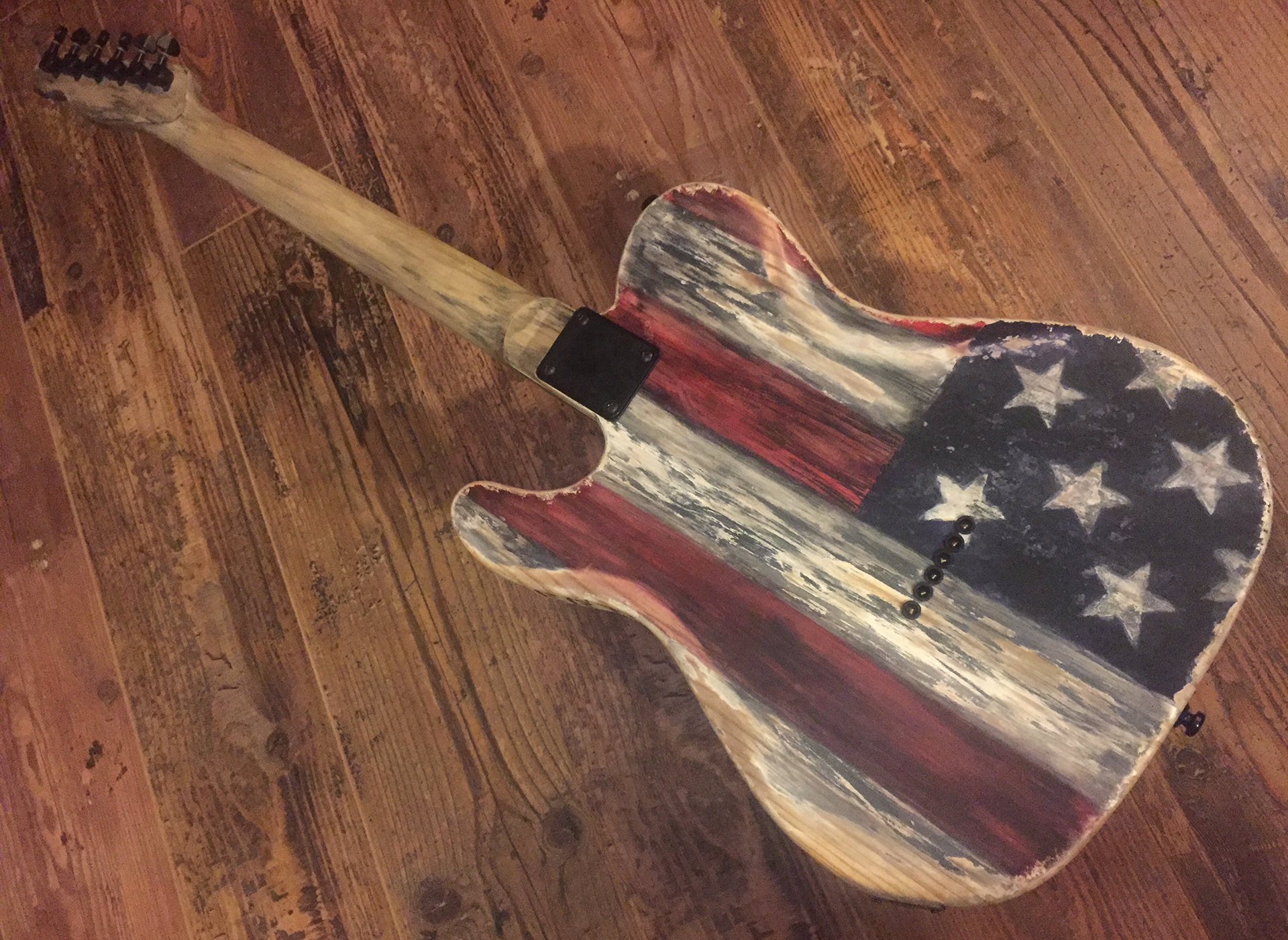 American Love