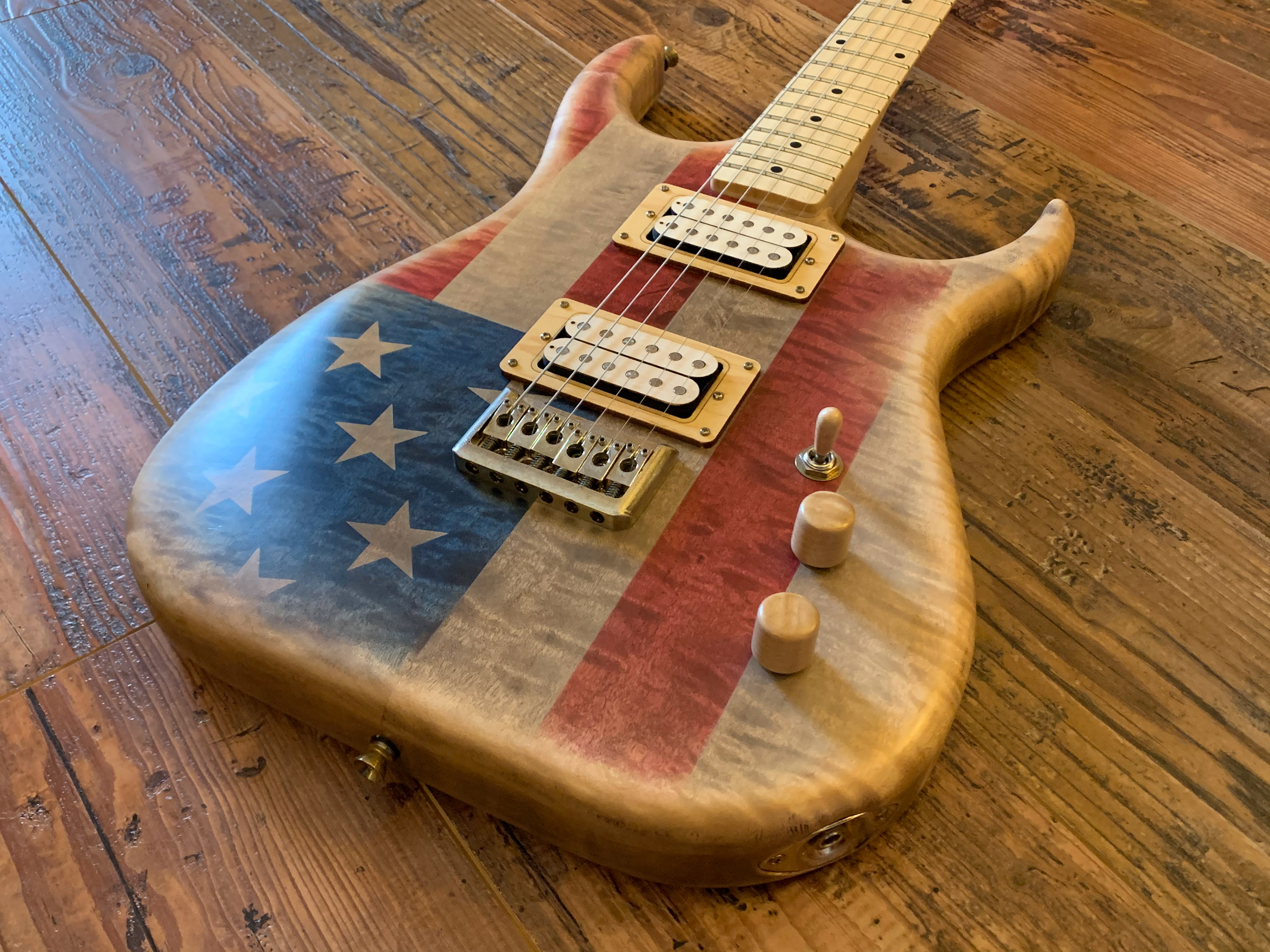 Born In The USA