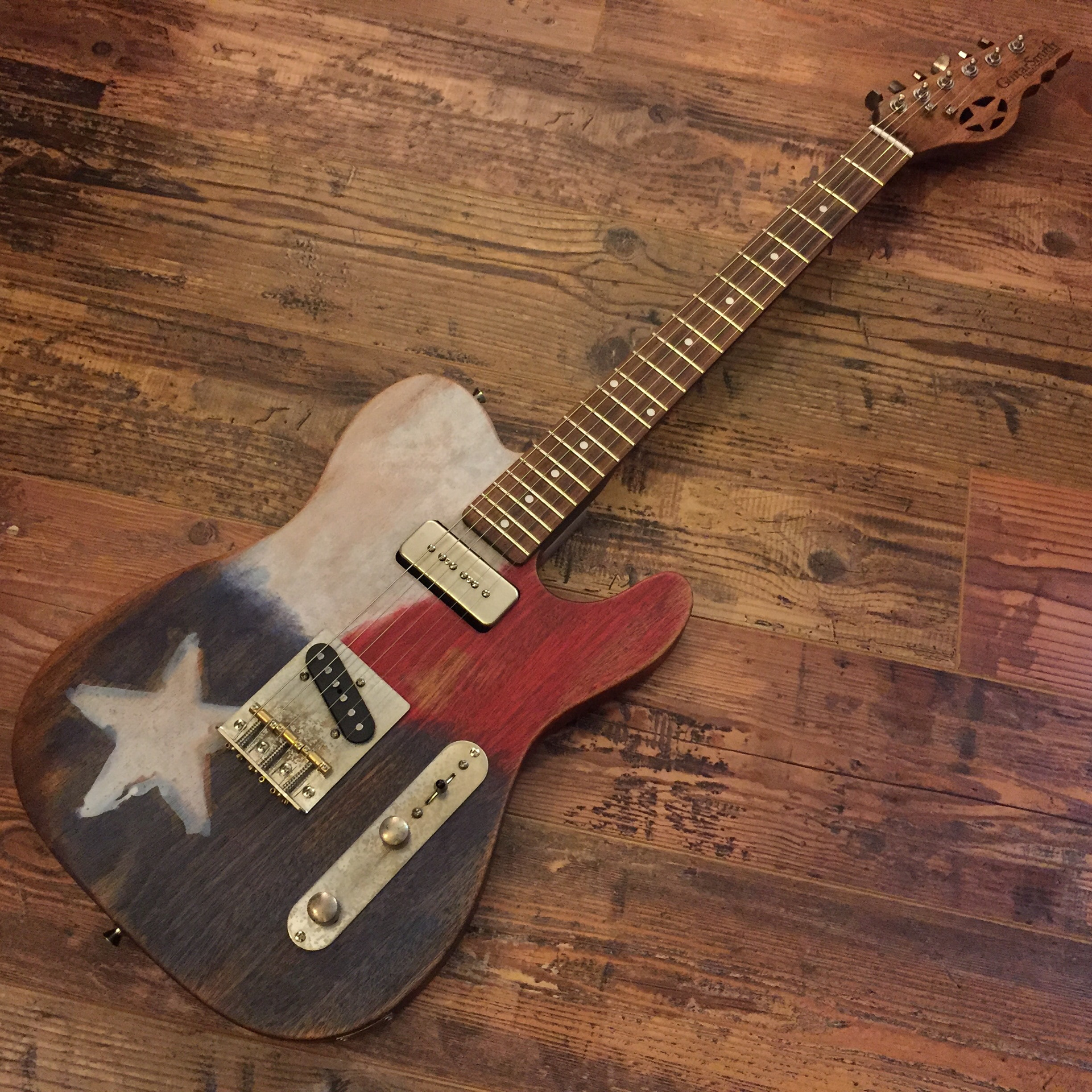 Lone Star