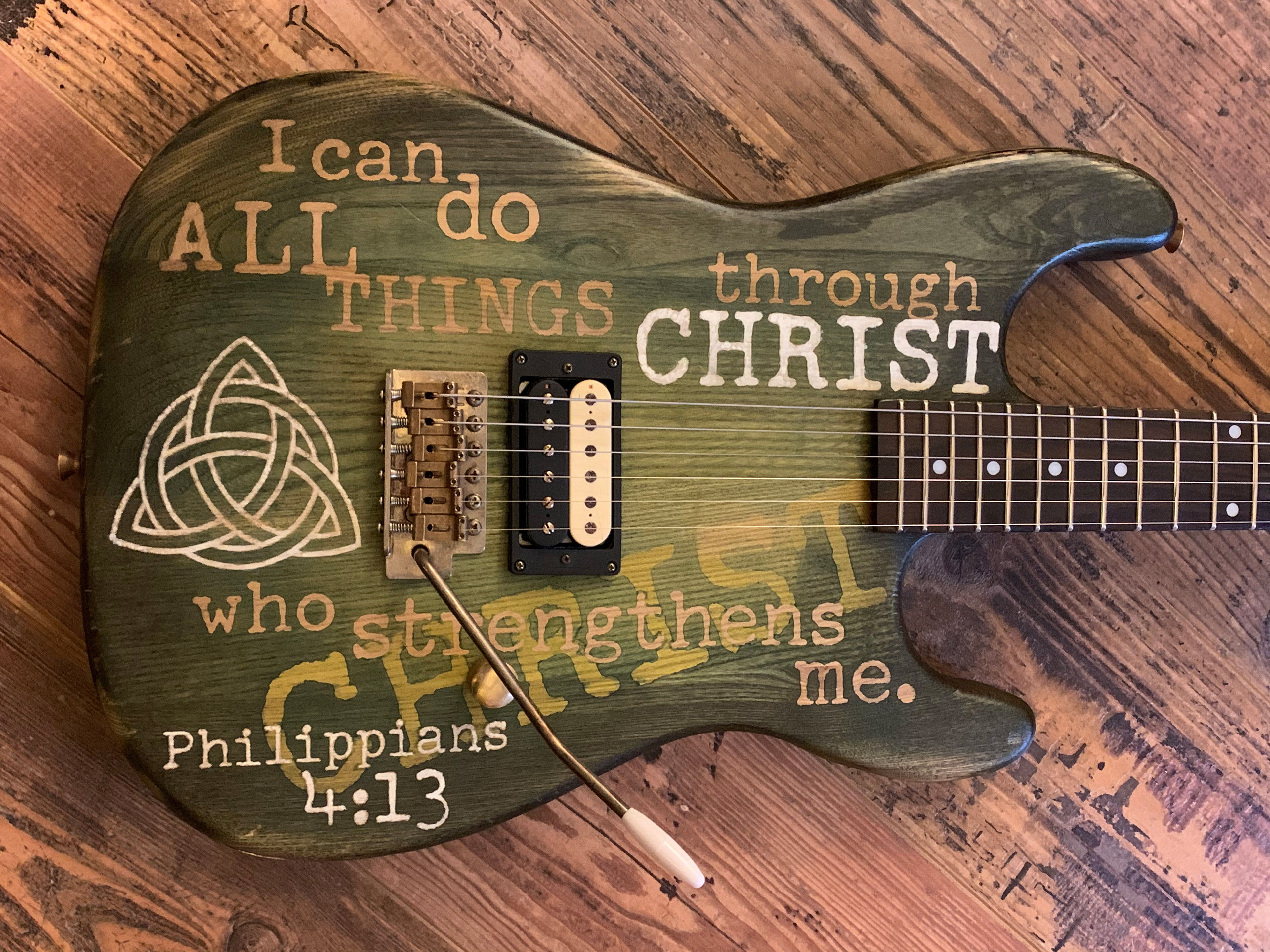 All Things
