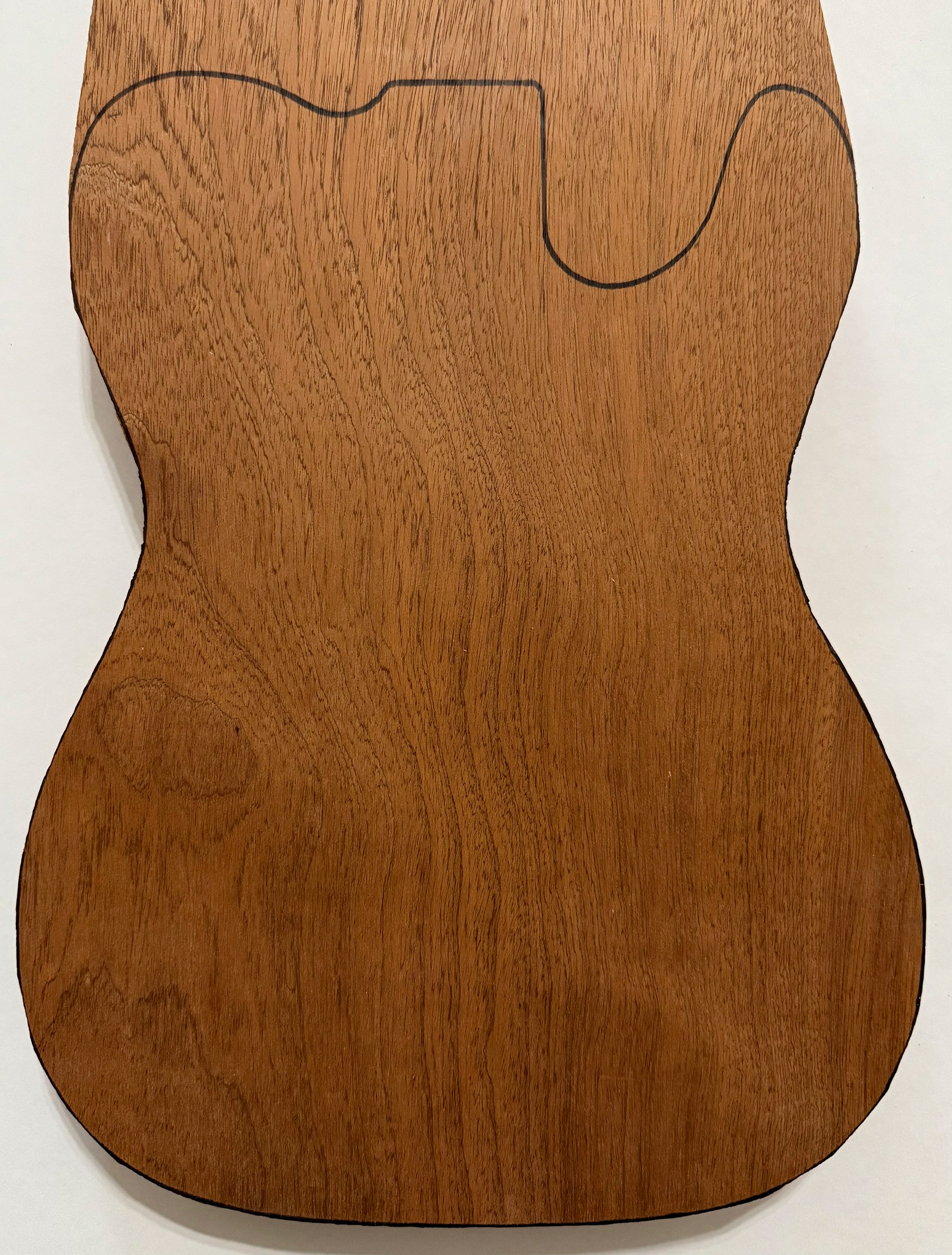 Mahogany Vintage