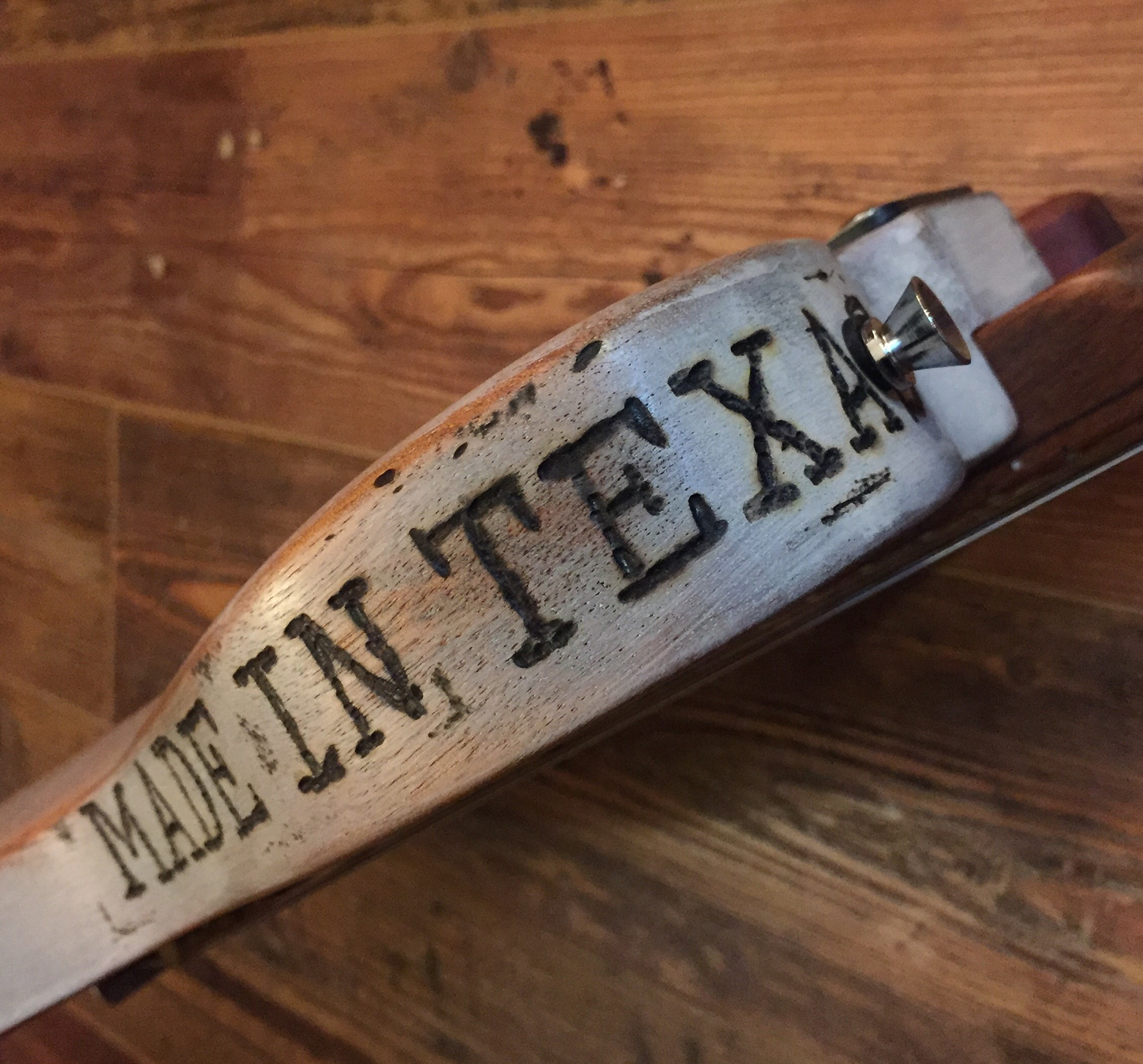 Lone Star