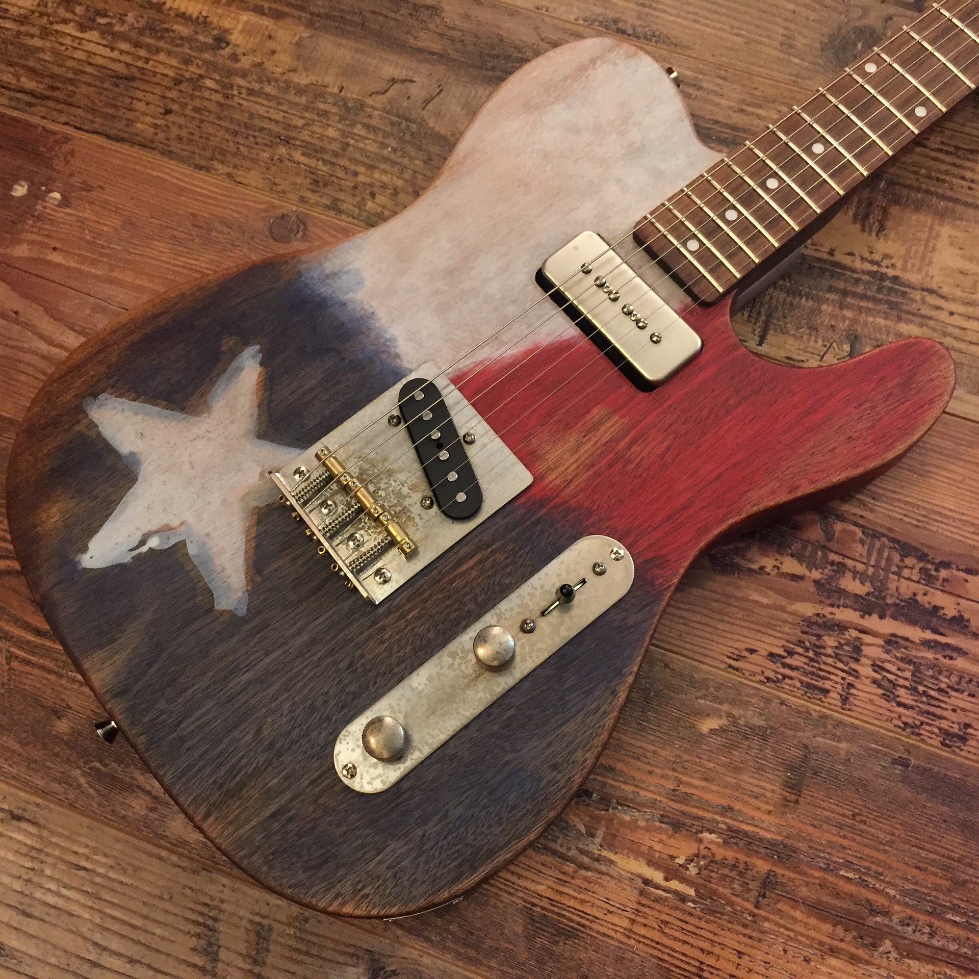 Lone Star