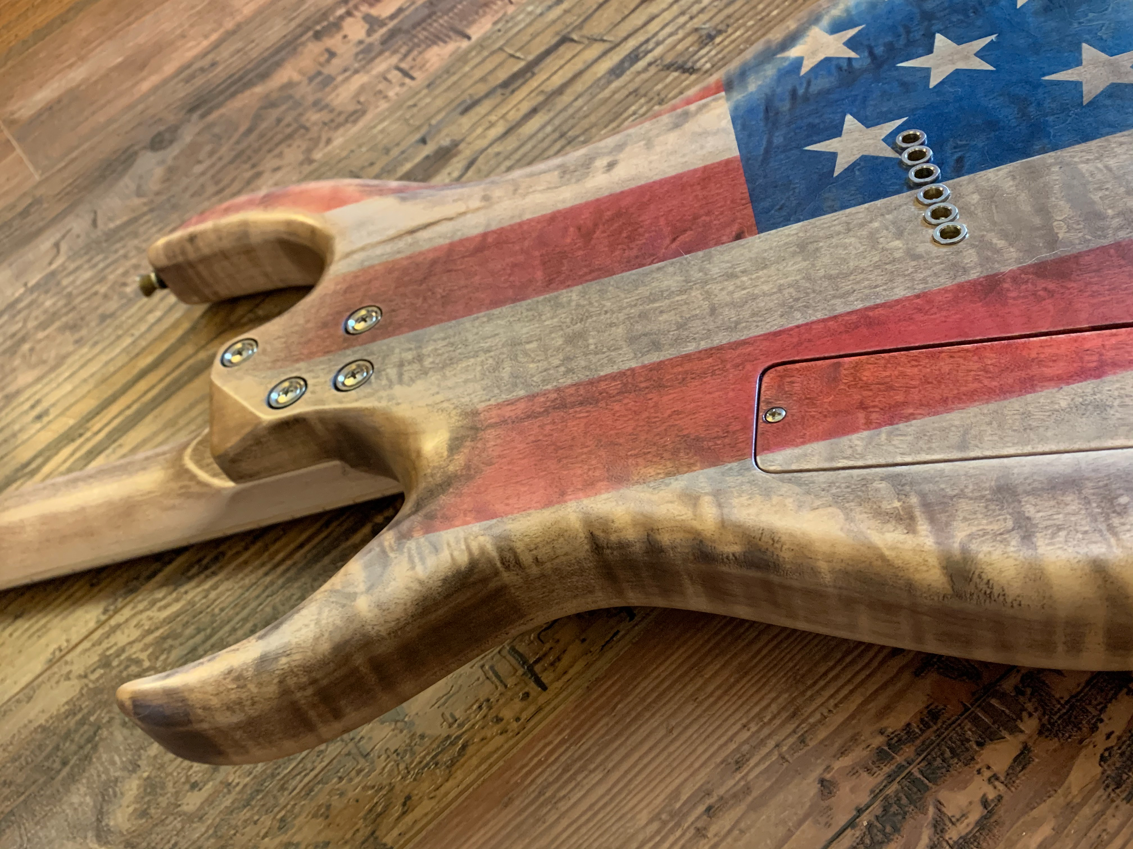 Born In The USA