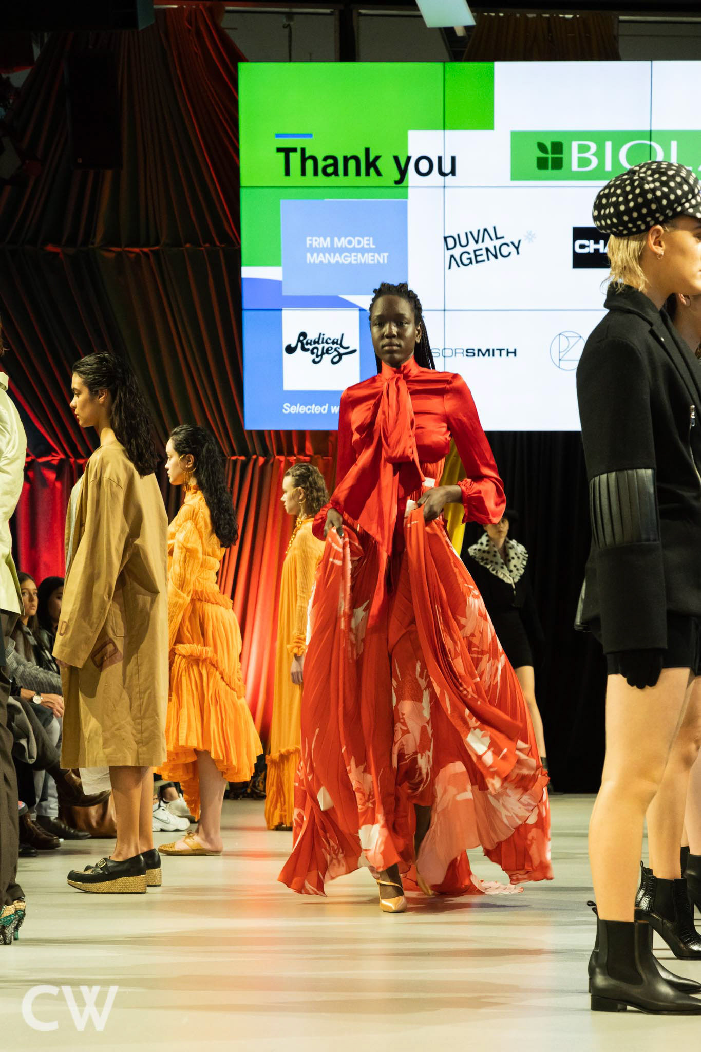 RMIT Open Day Brunswick 2019