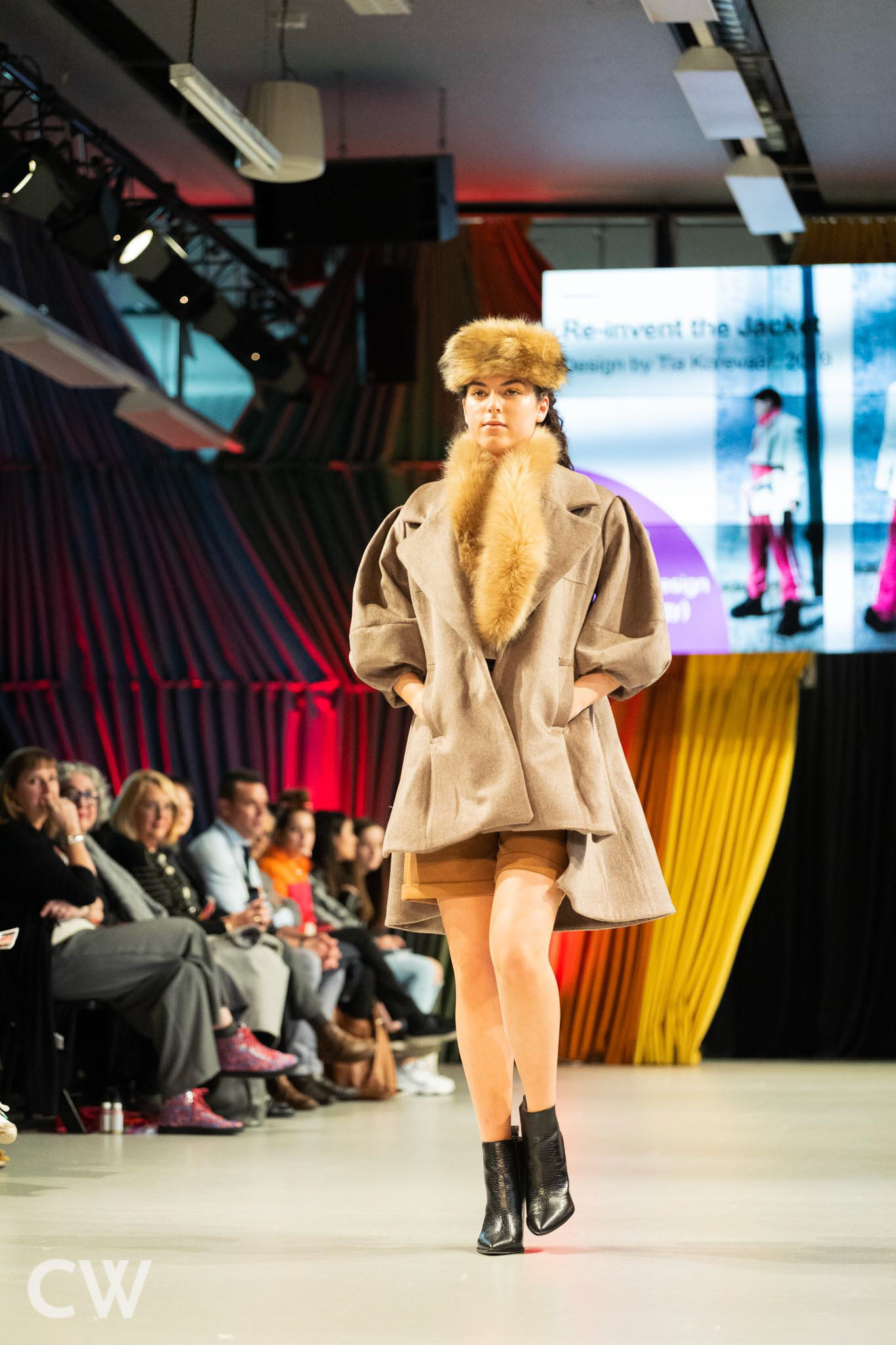 RMIT Open Day Brunswick 2019