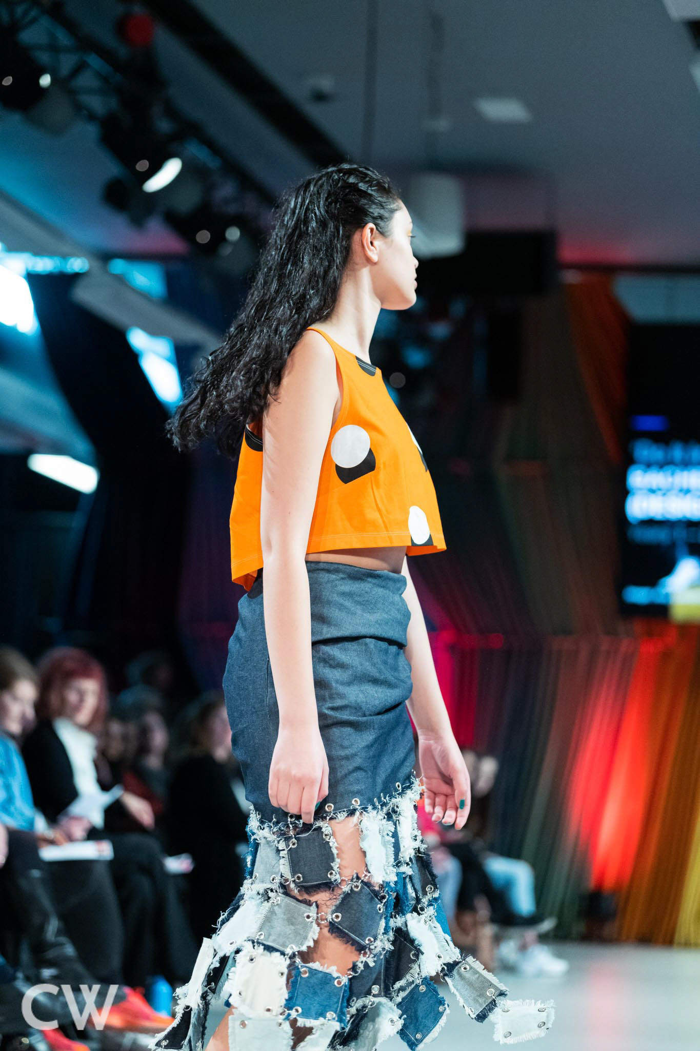 RMIT Open Day Brunswick 2019