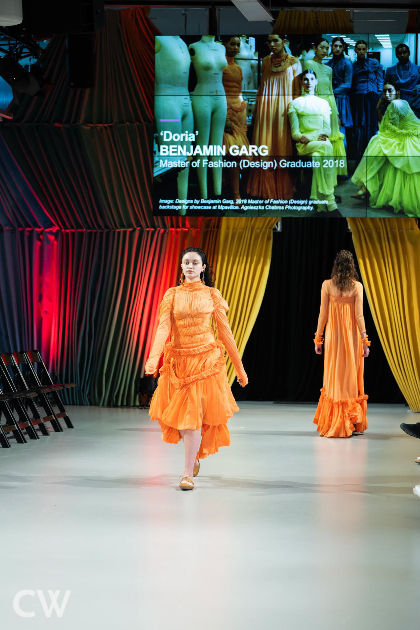 RMIT Open Day Brunswick 2019