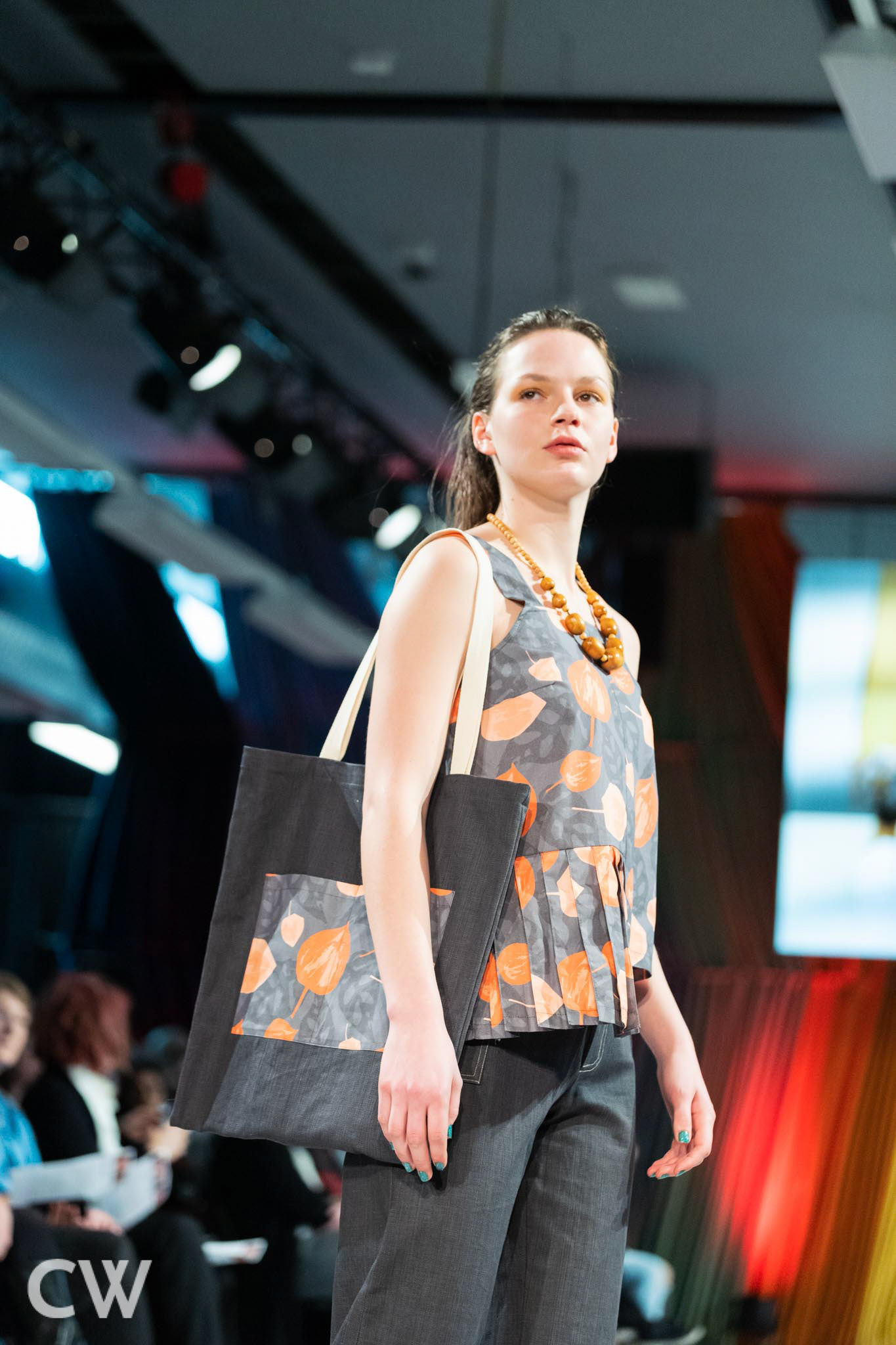 RMIT Open Day Brunswick 2019