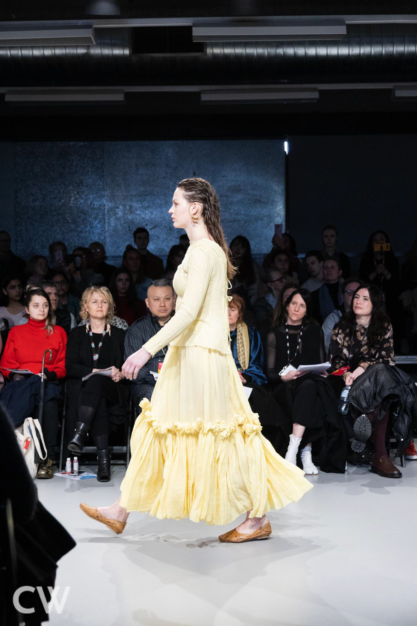 RMIT Open Day Brunswick 2019