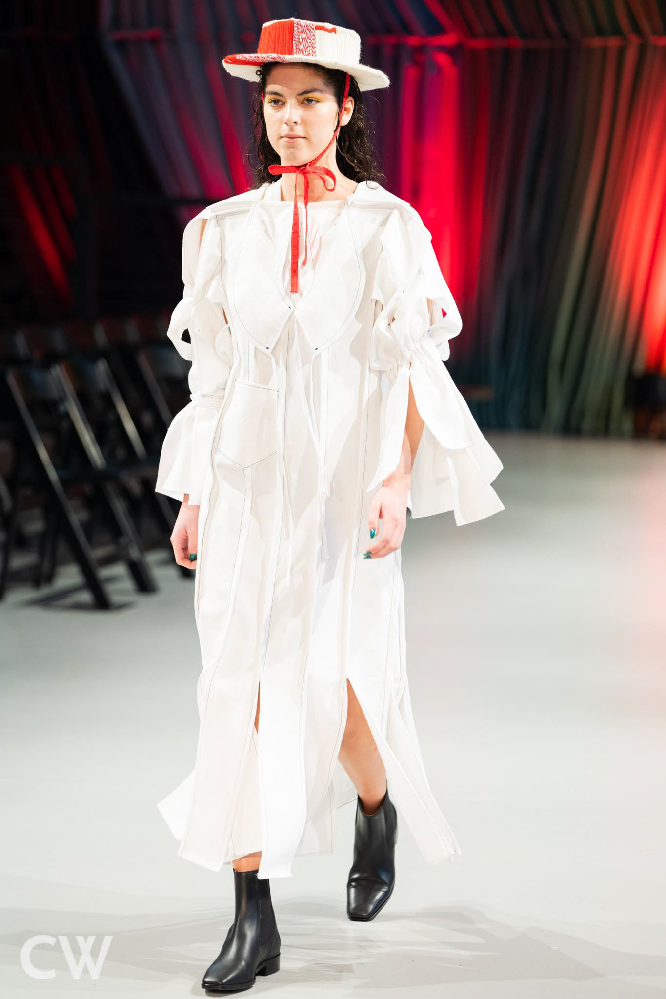 RMIT Open Day Brunswick 2019