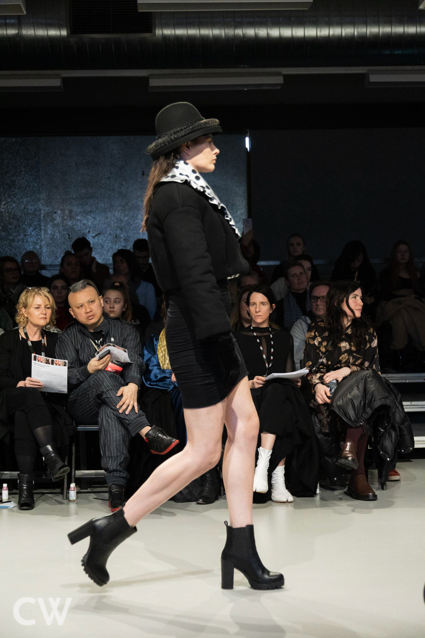 RMIT Open Day Brunswick 2019